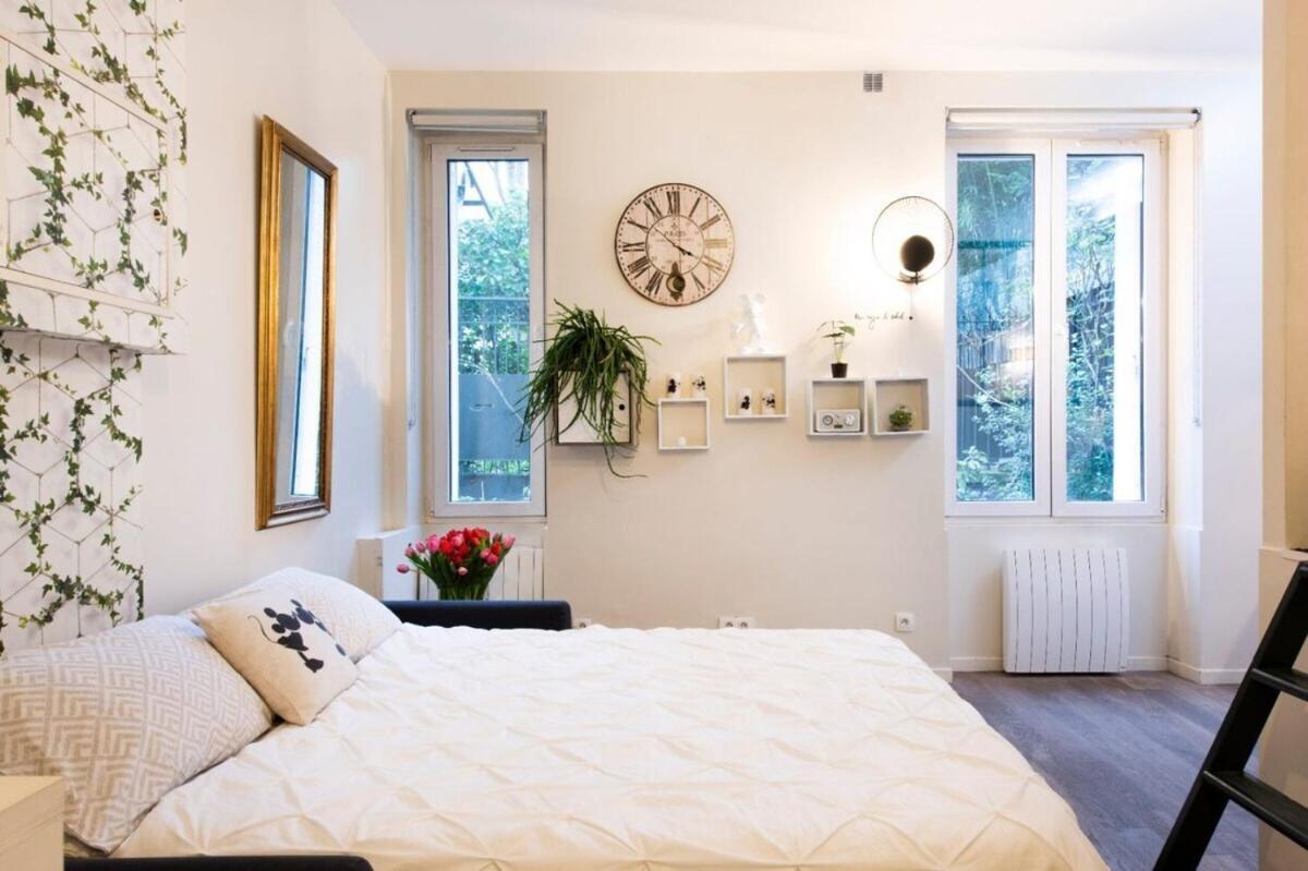 Appartement My Nest Quartier Latin - 27m2 - Rénové *
