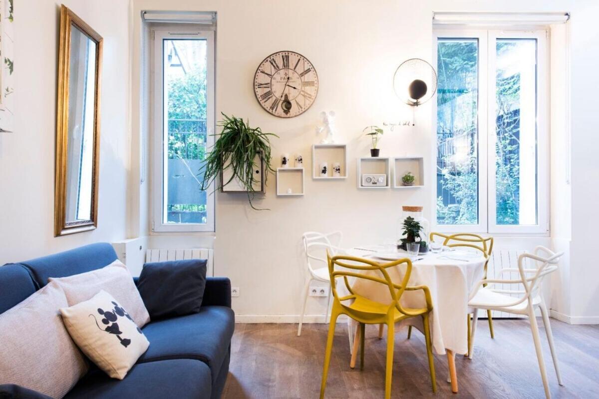 My Nest Quartier Latin - 27m2 - Rénové