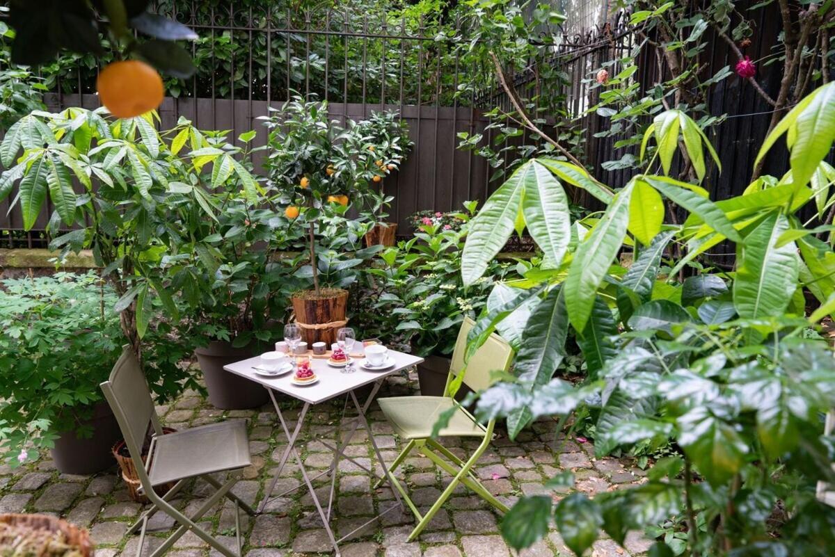 Appartement My Nest Quartier Latin - 27m2 - Rénové Paris