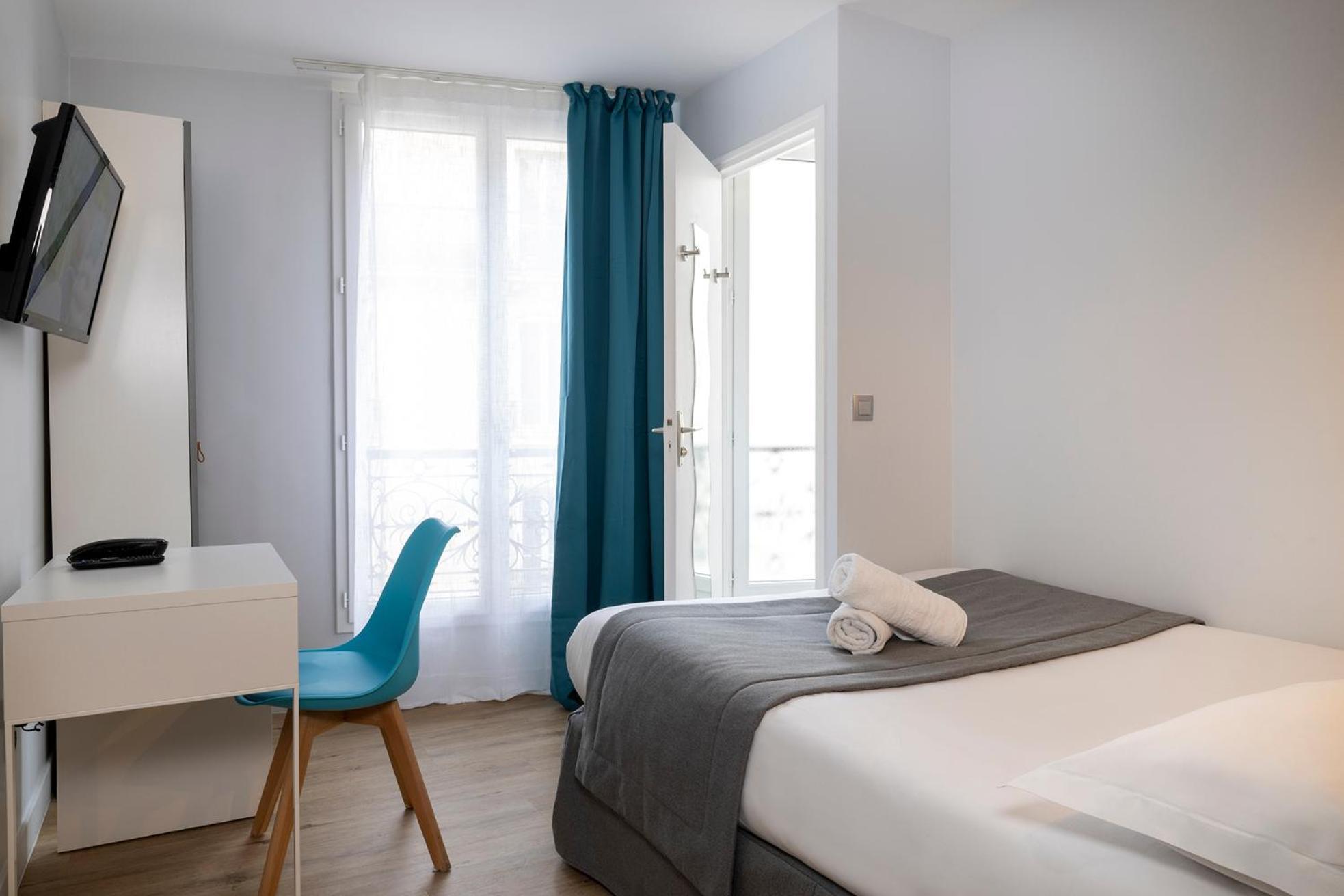 Hotel Legendre