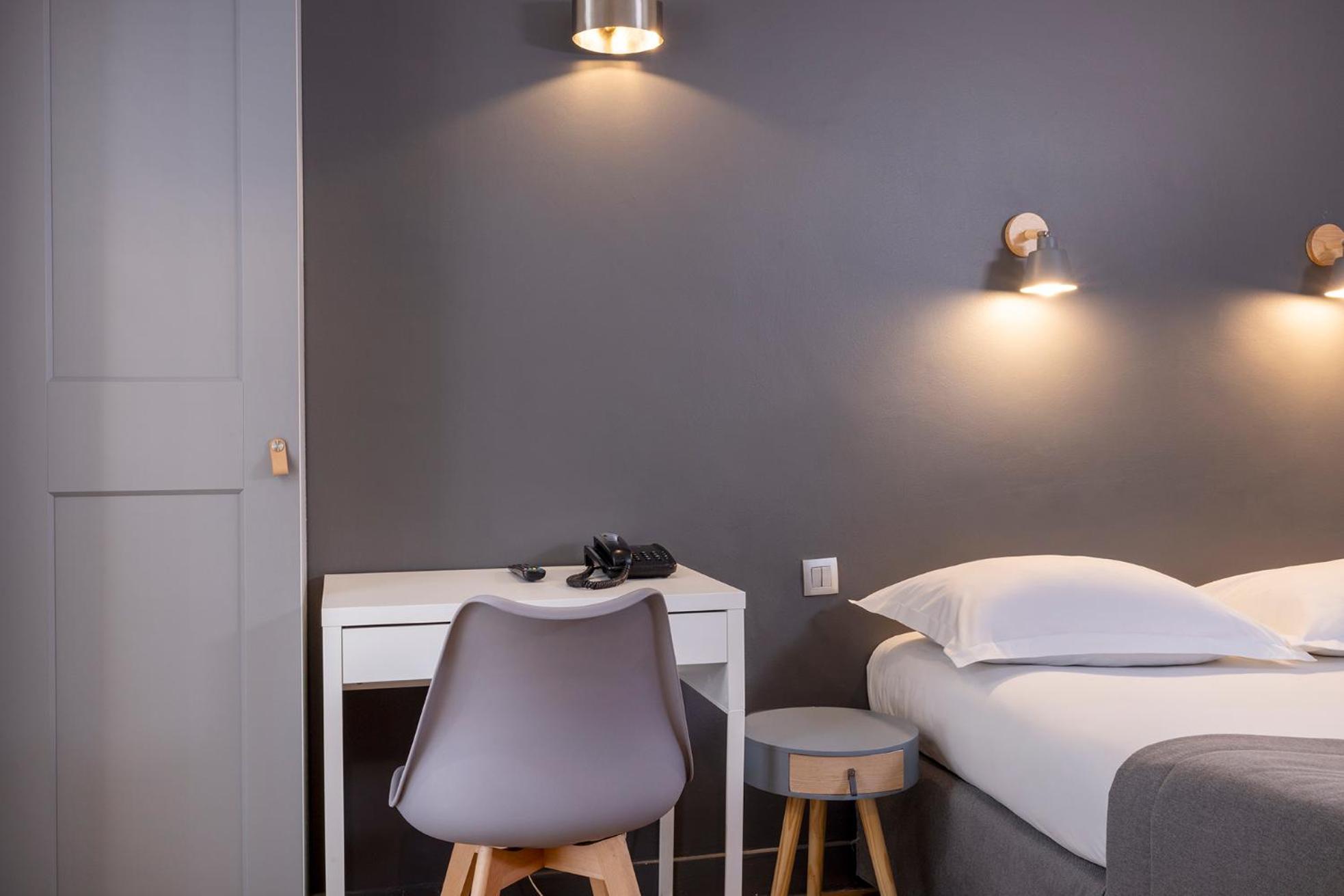 Hotel Legendre