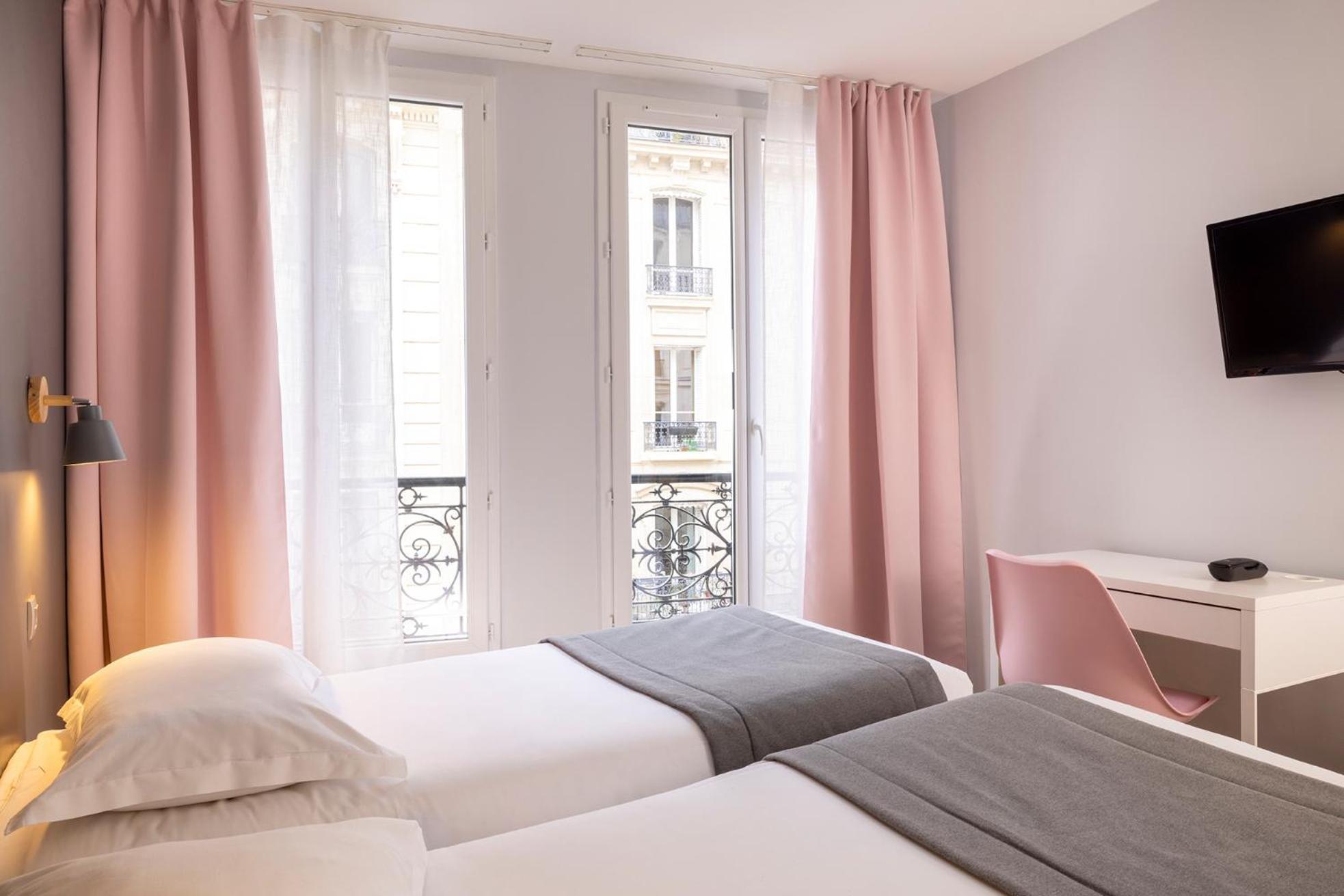 Legendre 2* Paris