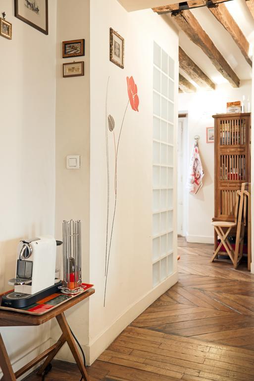 Camallo Apartment Paris