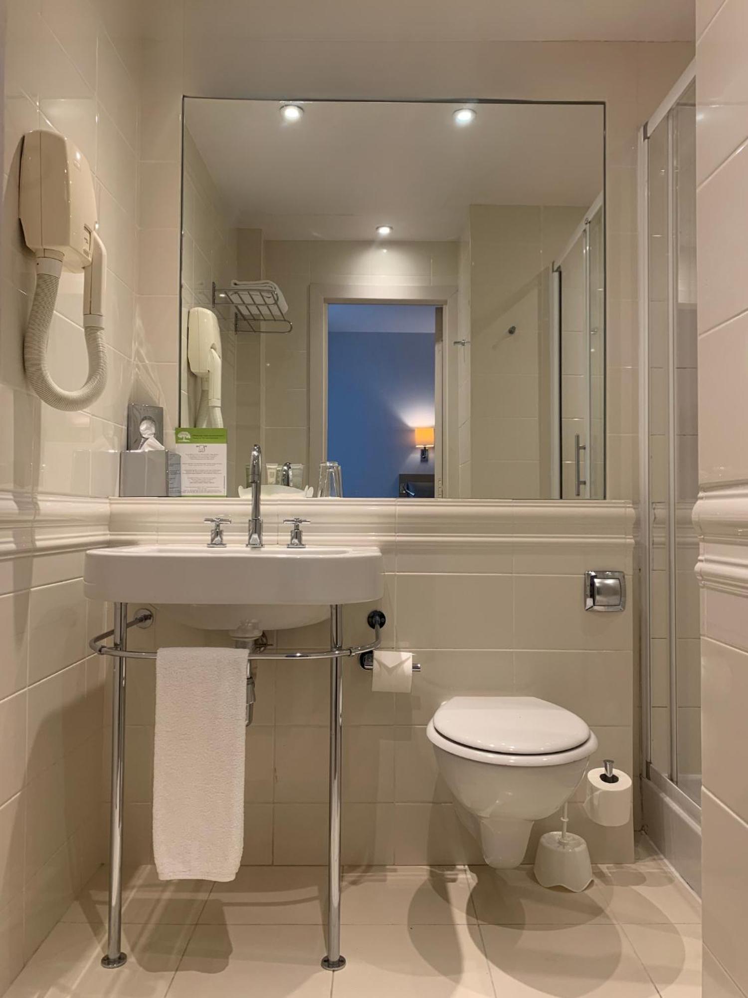Floride Etoile Hotel Paris