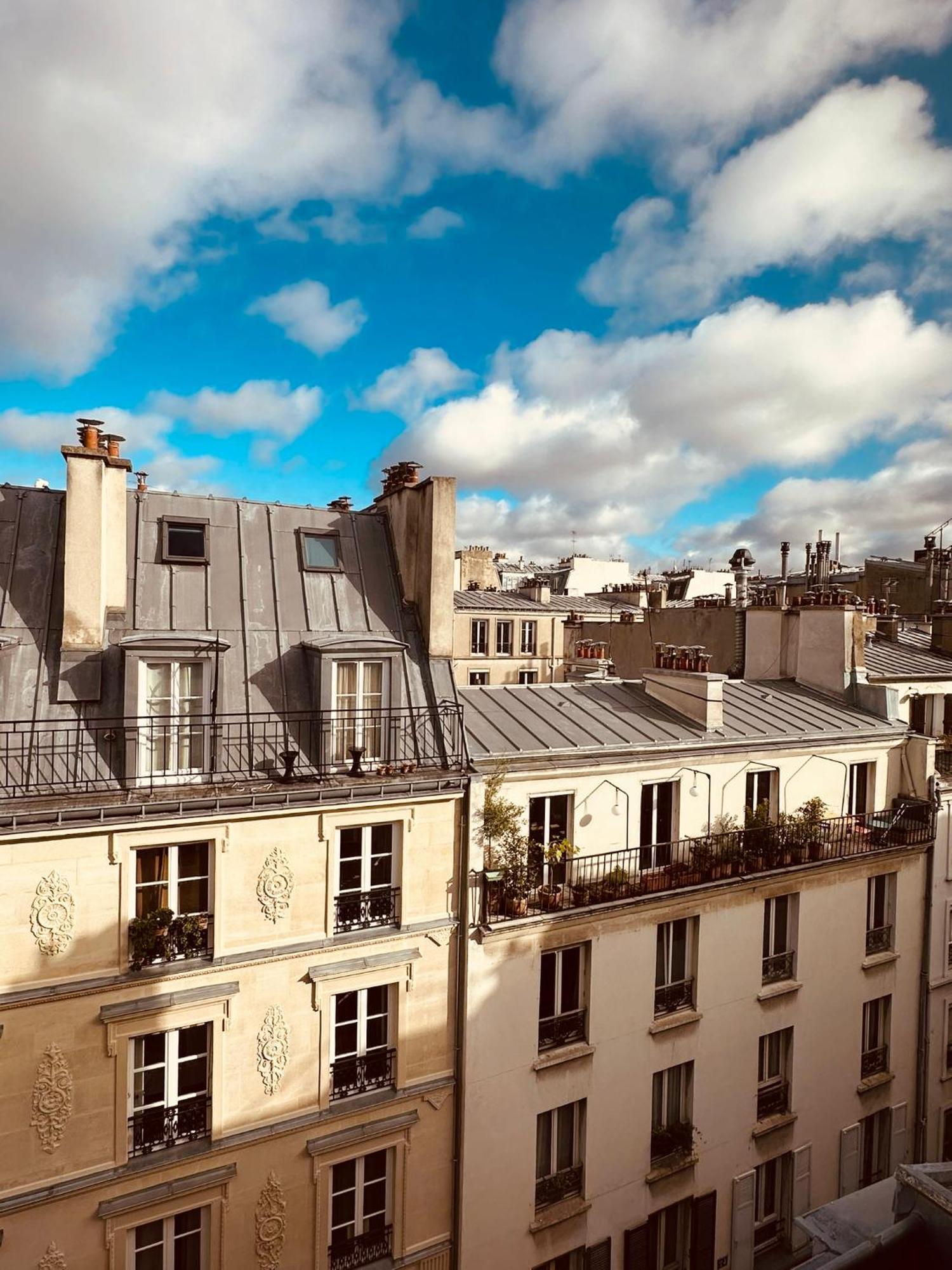 Pavillon Opera Lafayette 3* Paris