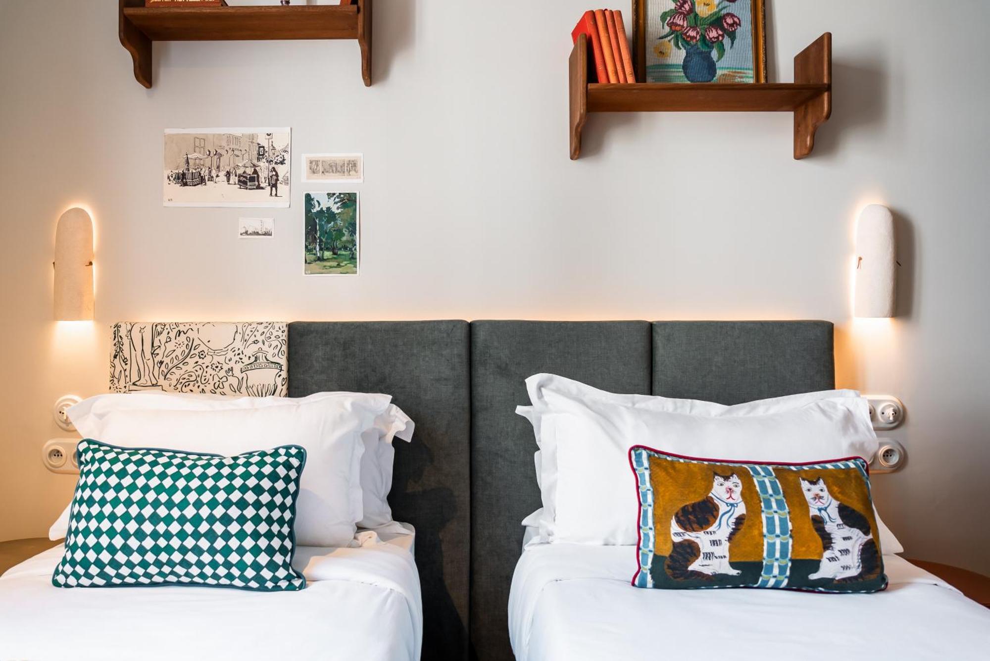Pavillon Porte De Versailles Hotel 4*