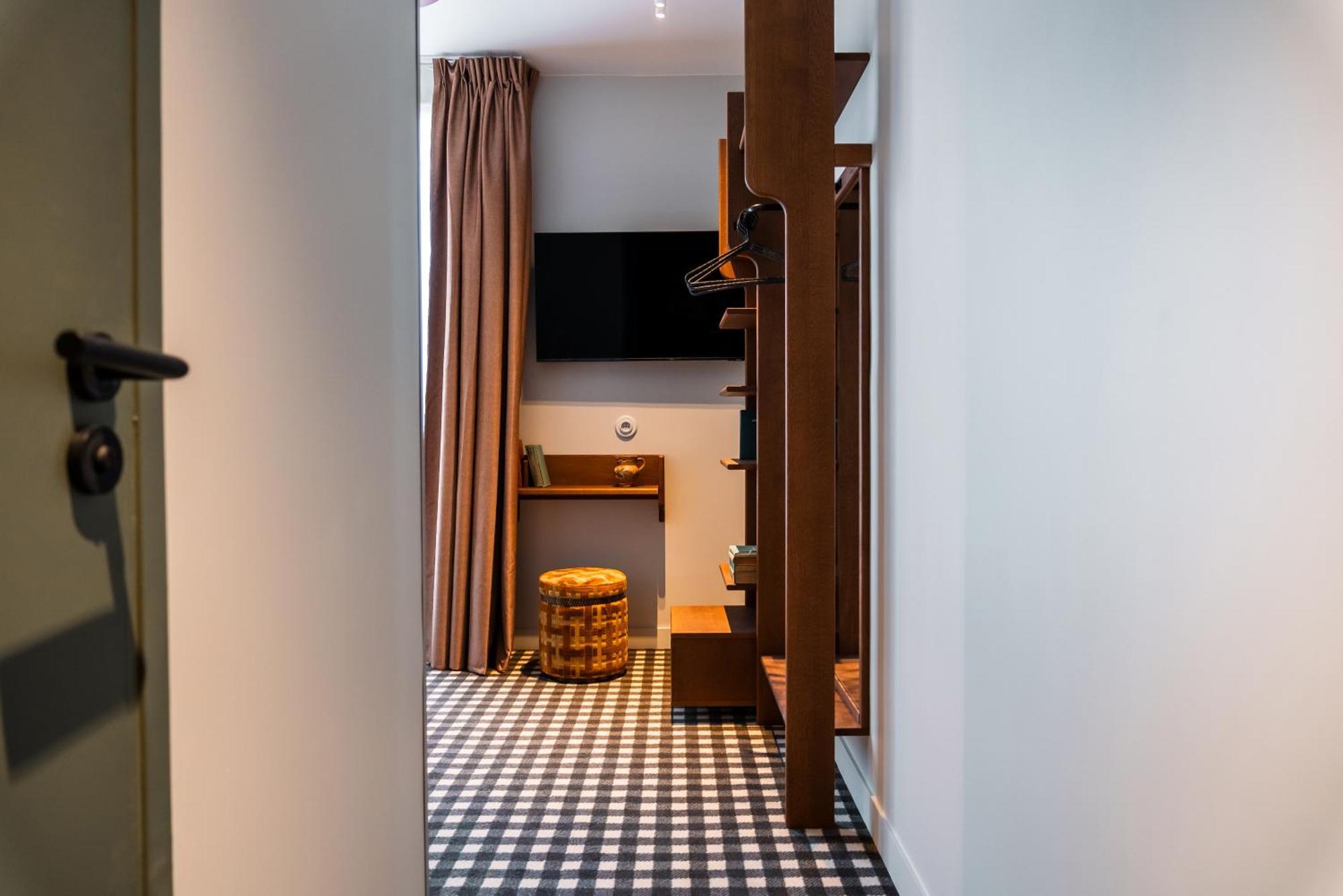 Pavillon Porte De Versailles 4*