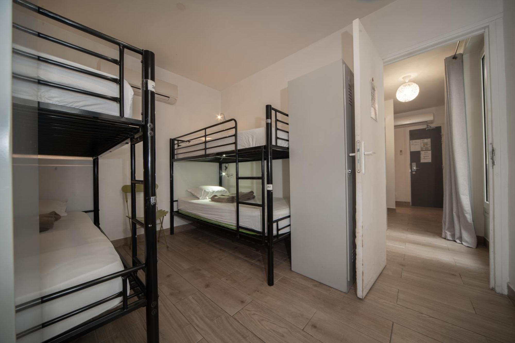Enjoy Hostel Paris