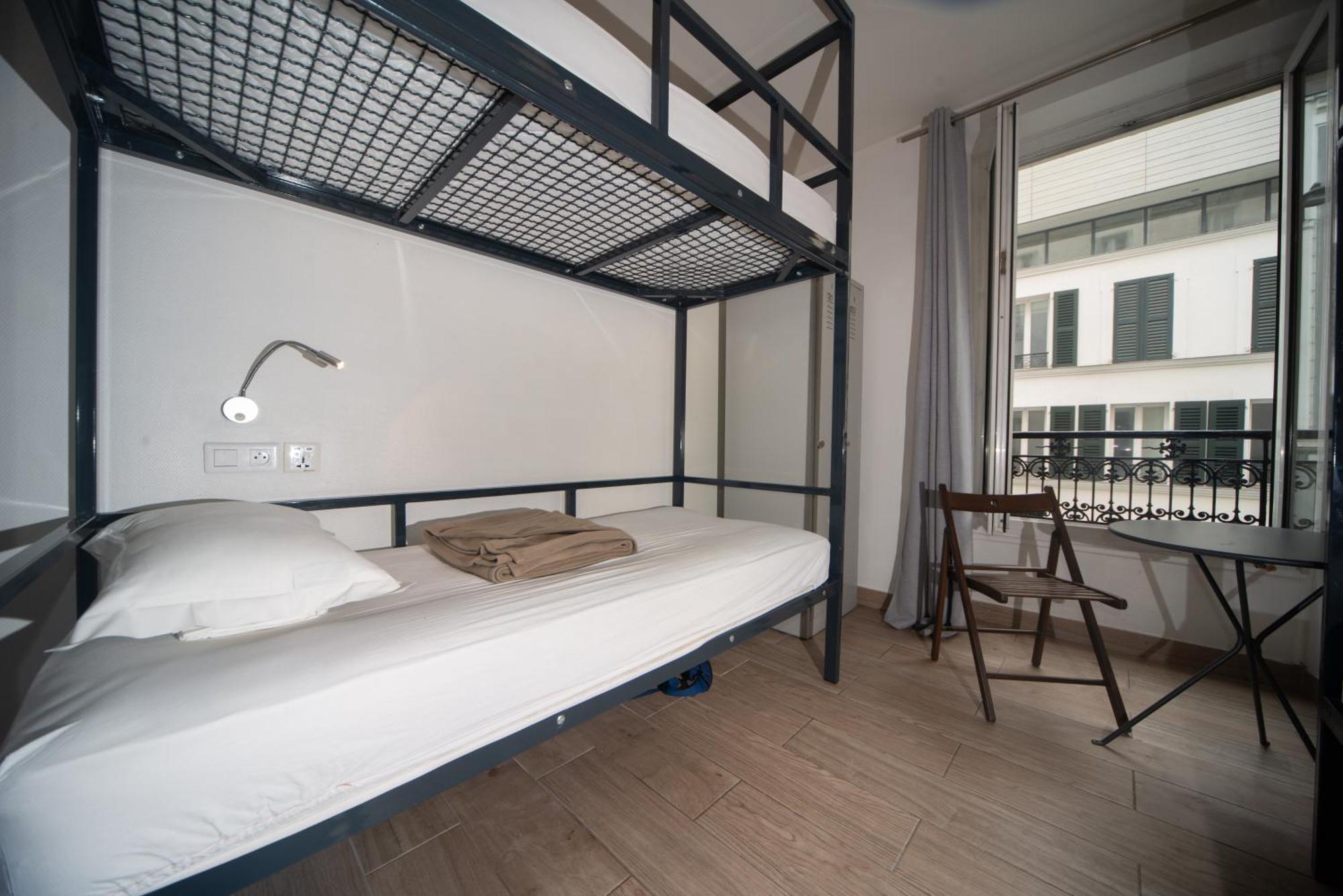 Enjoy Hostel Paris
