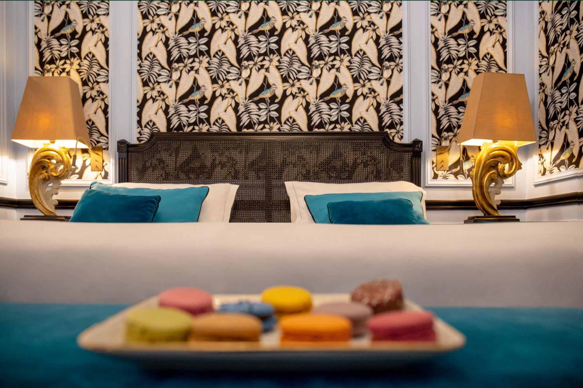 Hotel West End 4*