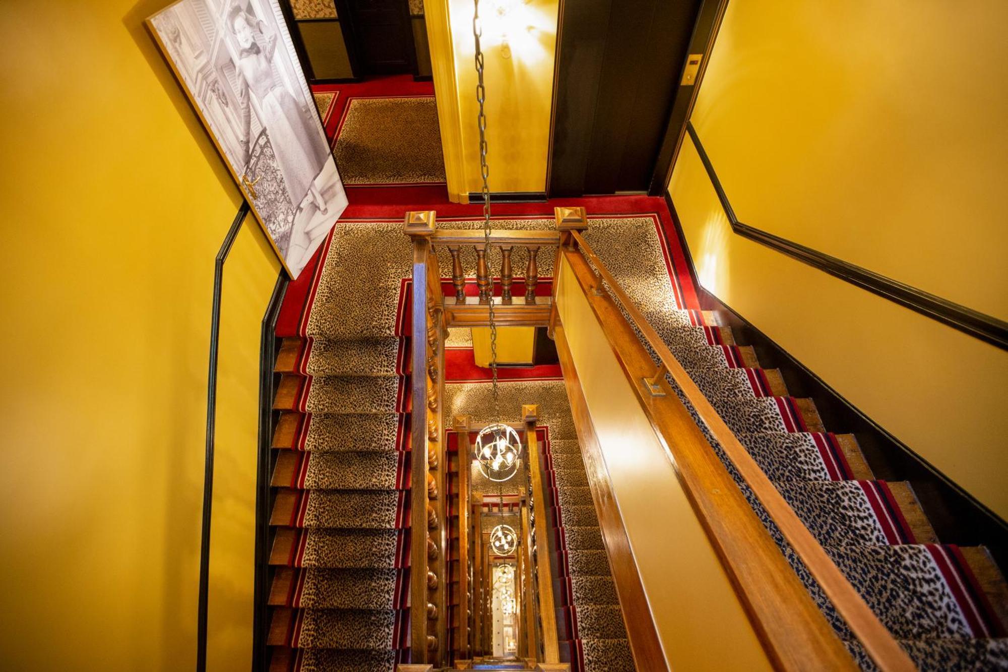 West End 4* Paris