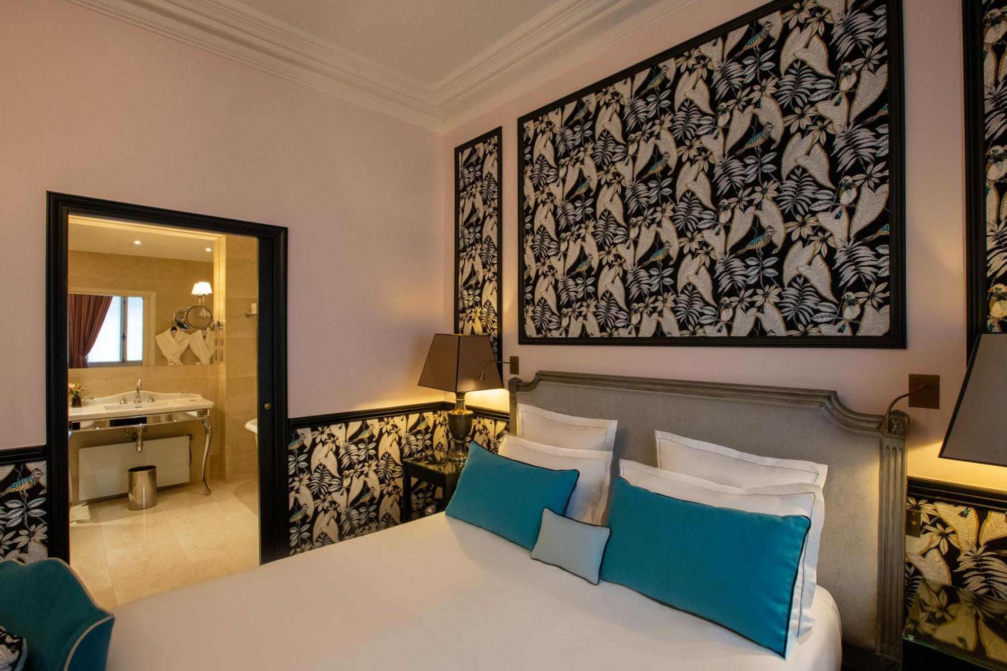 West End Hotel Paris