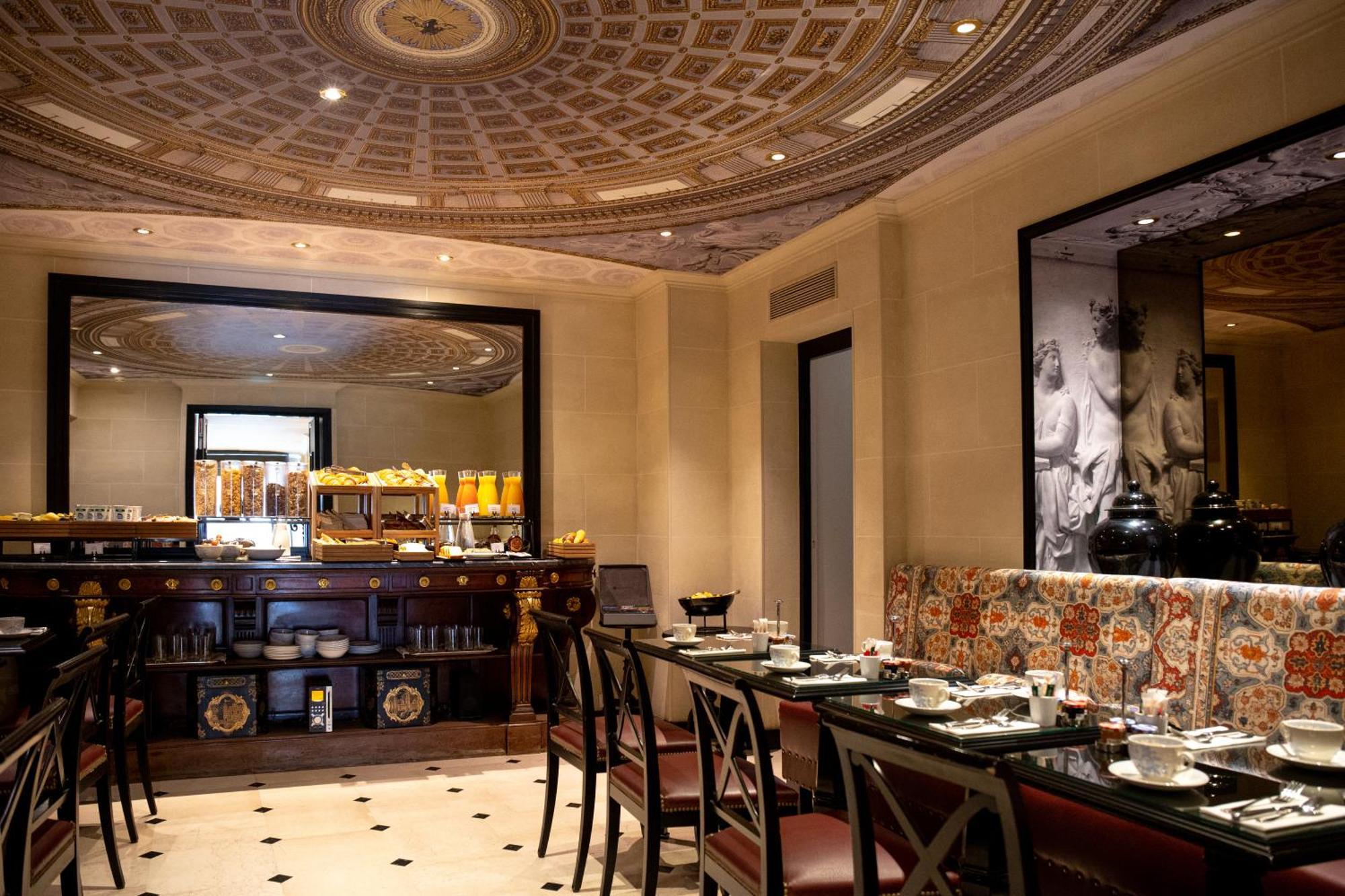 West End Hotel 4*