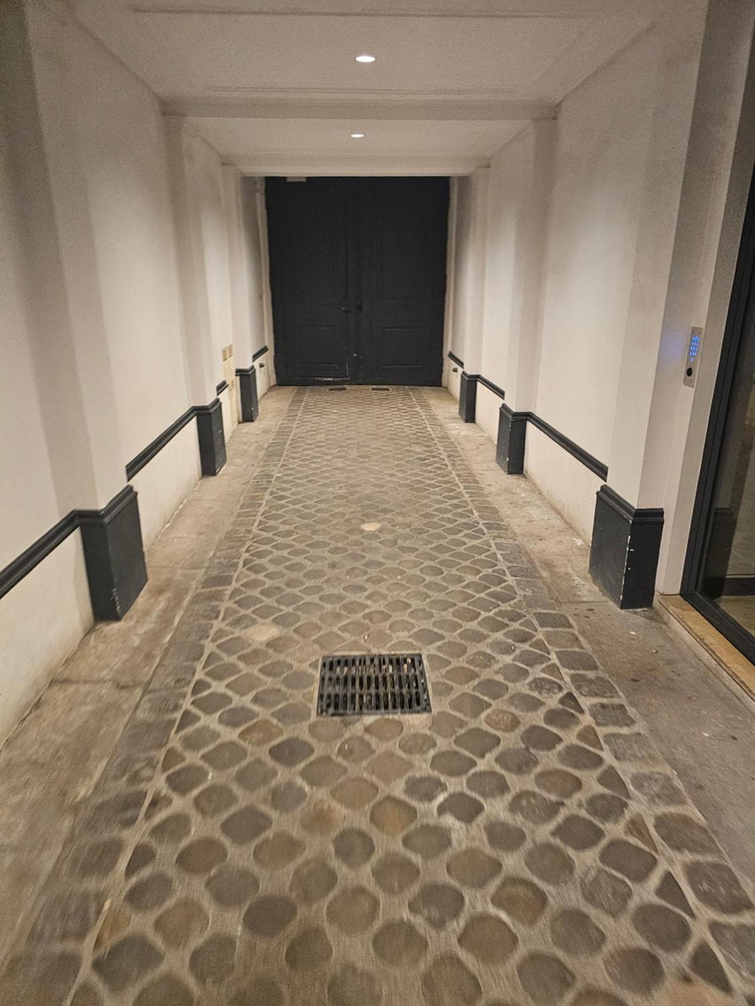 50 M2 Appartement Paris