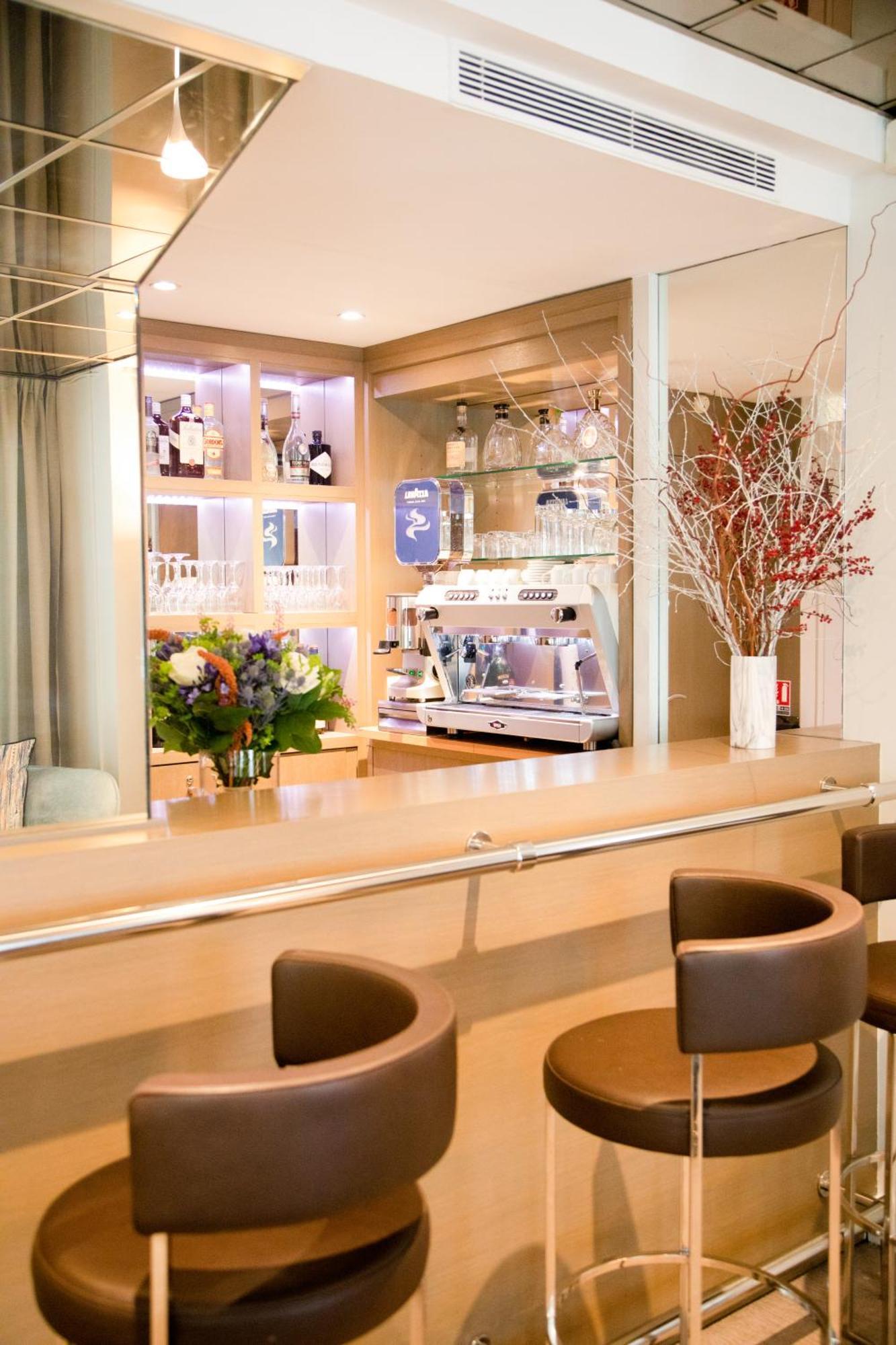Floride Etoile Hotel Paris