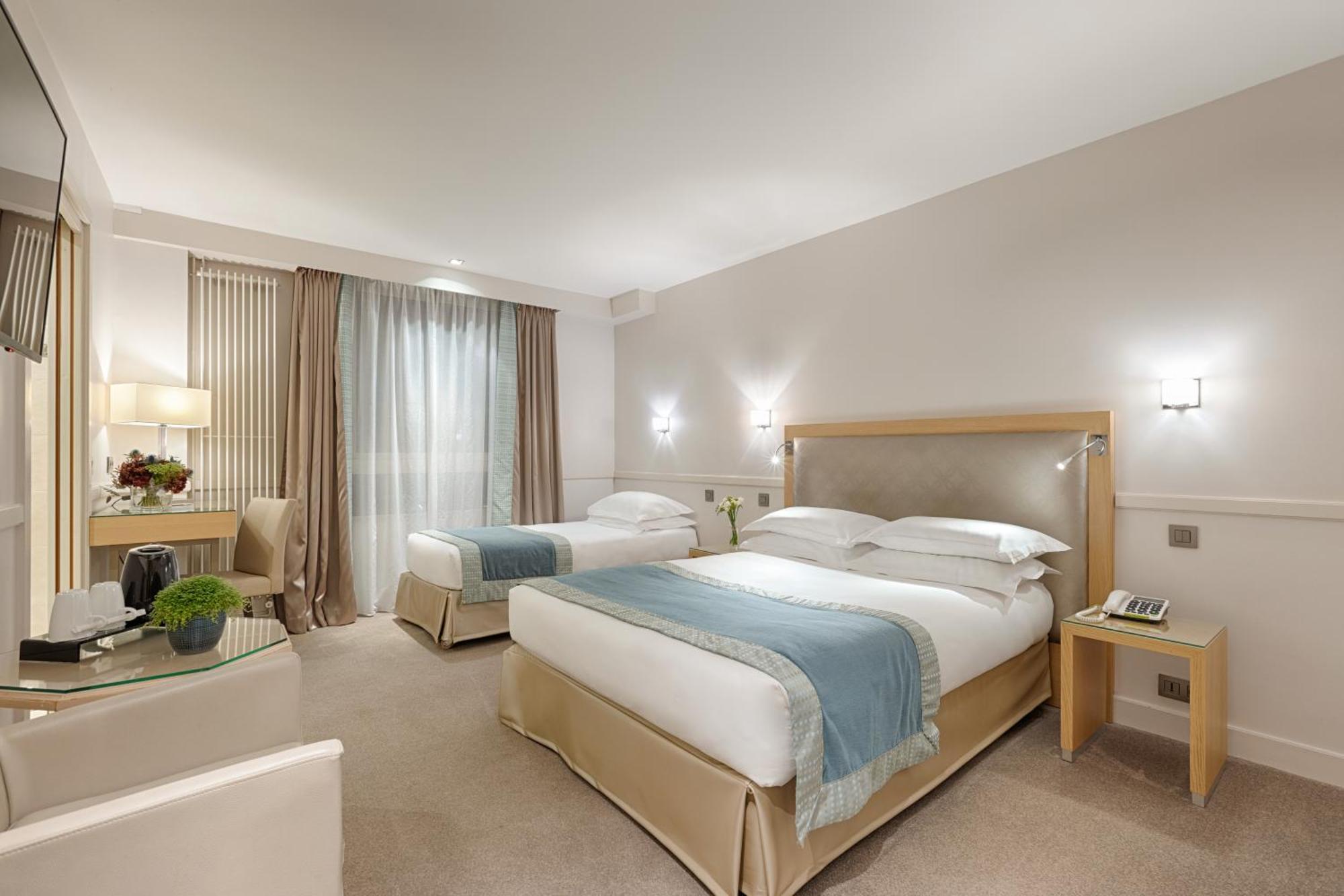 Floride Etoile 3* Paris