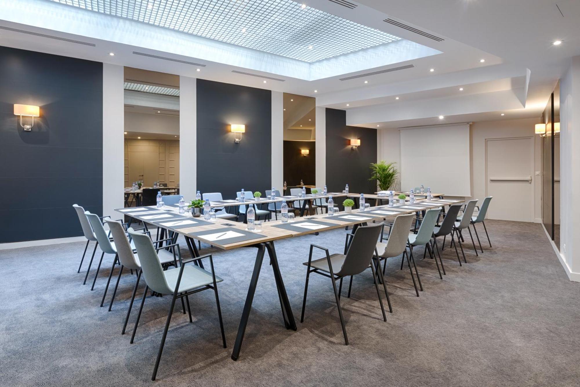Hotel Floride Etoile Paris