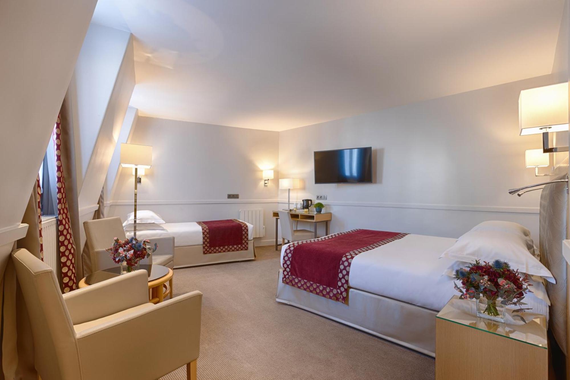 Hotel Floride Etoile 3*
