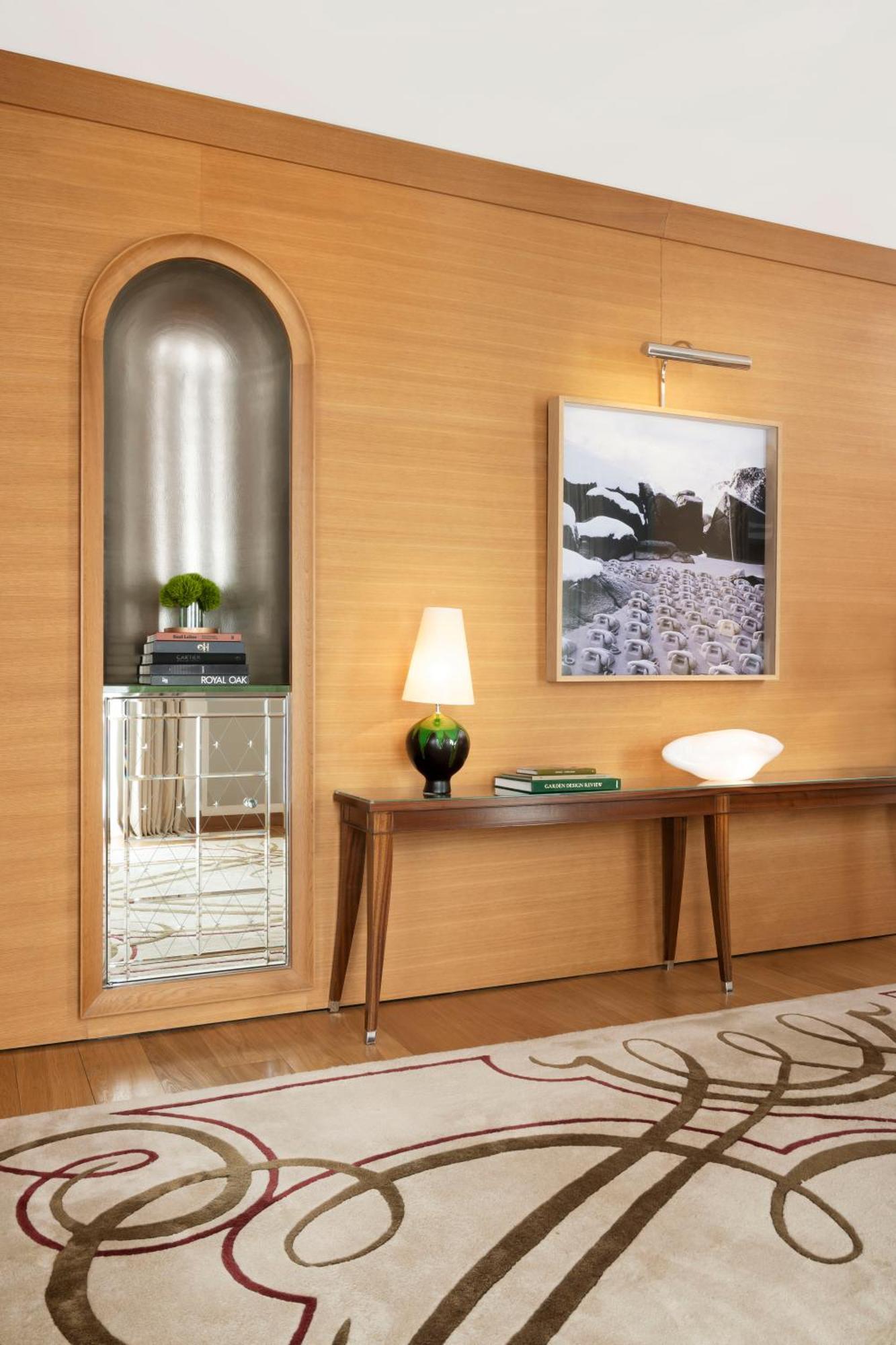 Le Royal Monceau Raffles Paris
