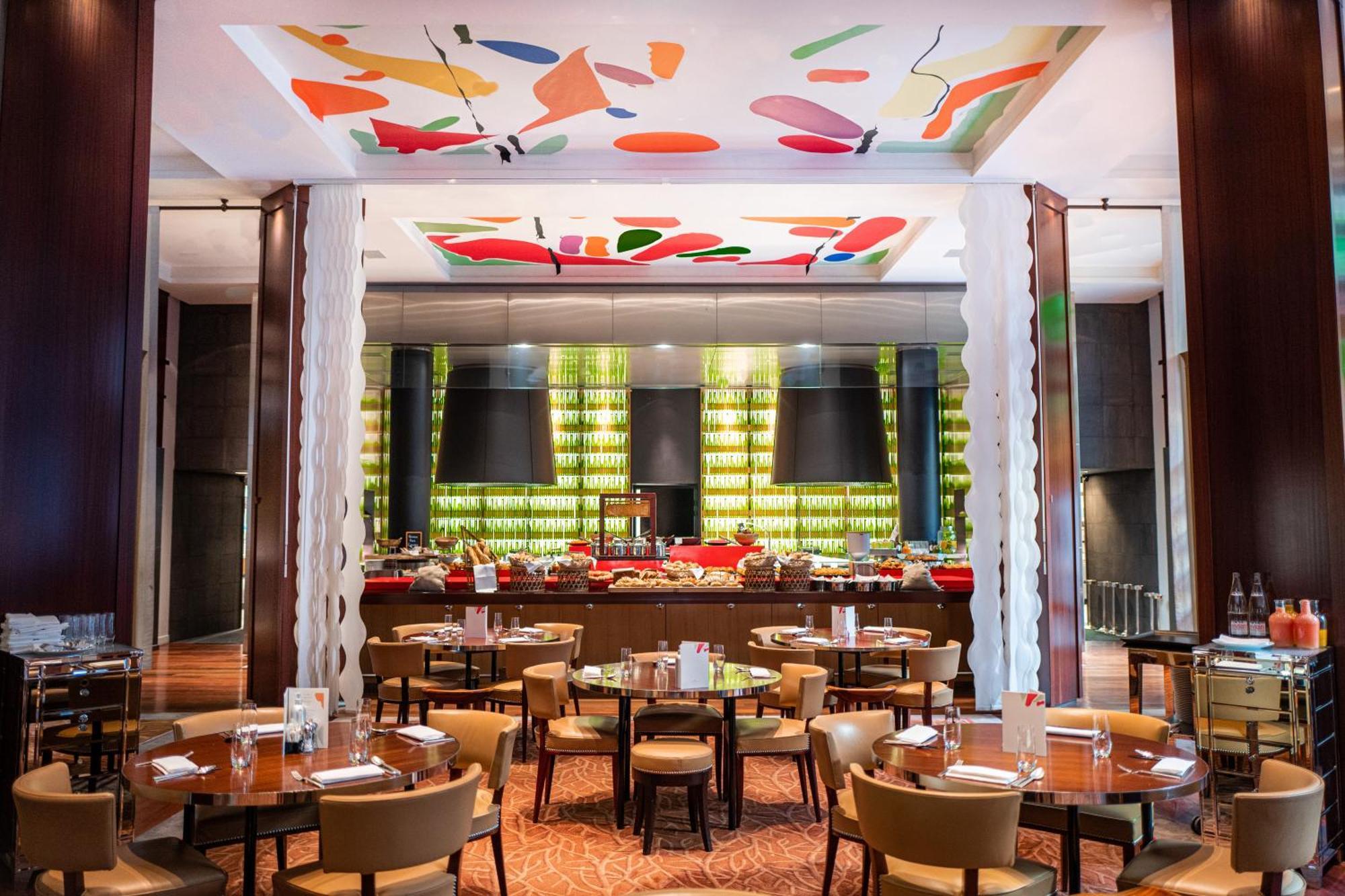 Le Royal Monceau Raffles 5* Paris