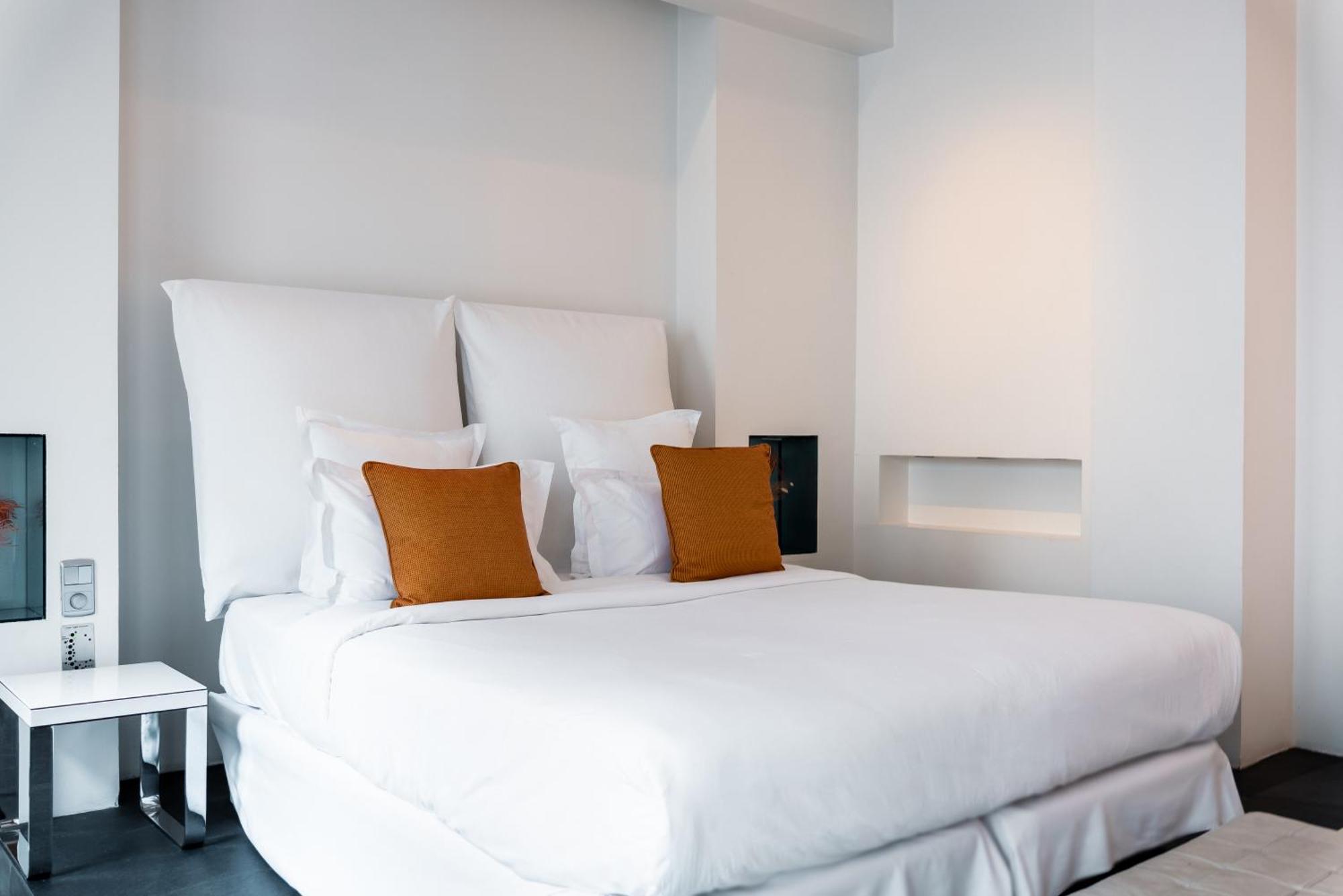 1k Hotel Paris