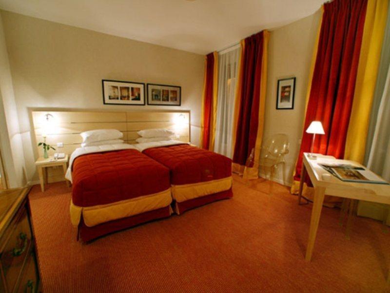 Lorette - Astotel 3*