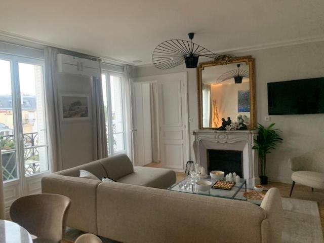 Couette-café Le Ciel De - Montparnasse & Jardin Du Luxembourg *