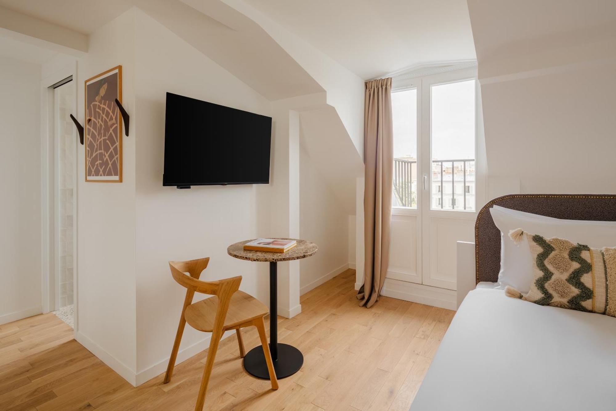 Sonder Quintinie Aparthotel 2*