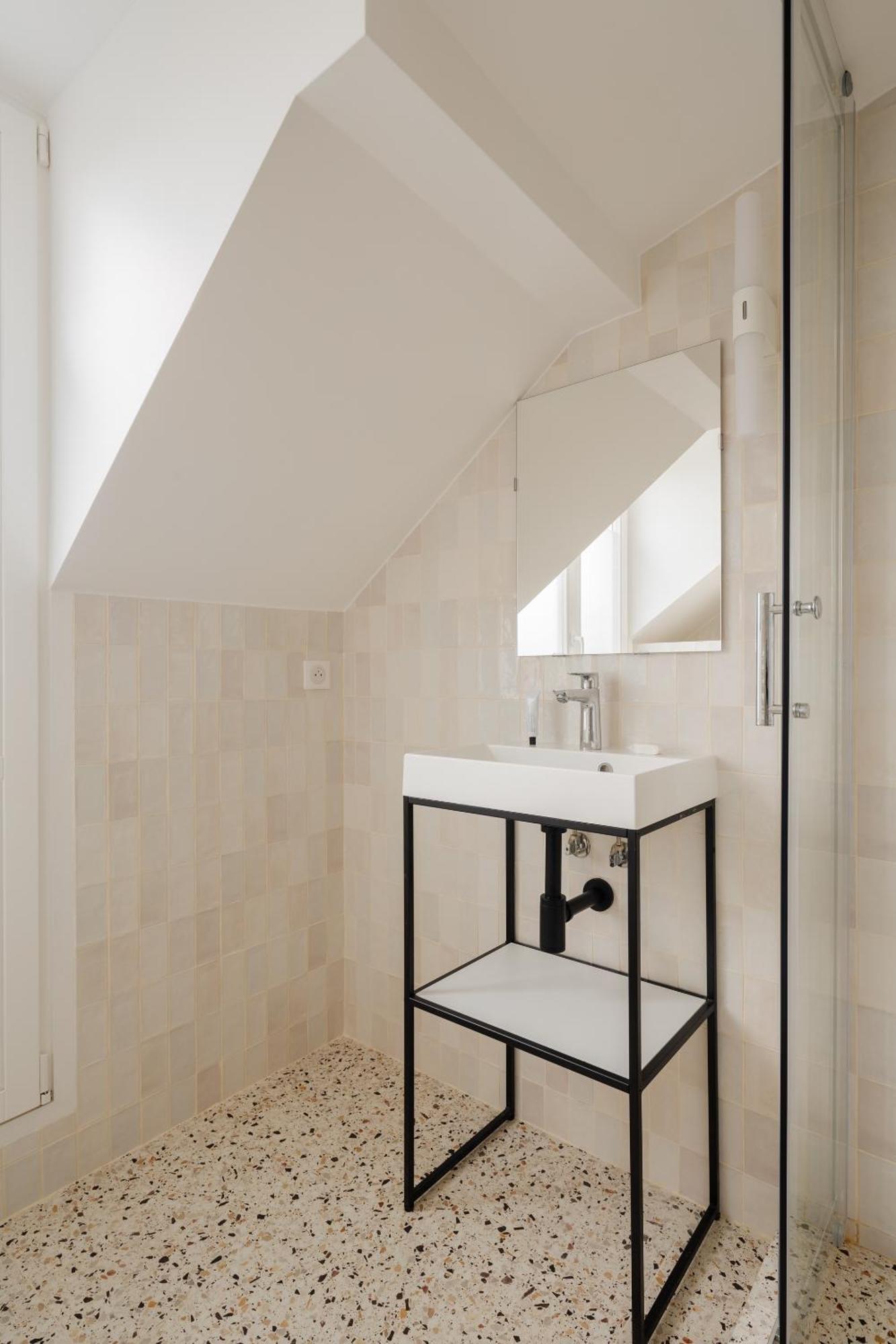 Aparthotel Sonder Quintinie Paris
