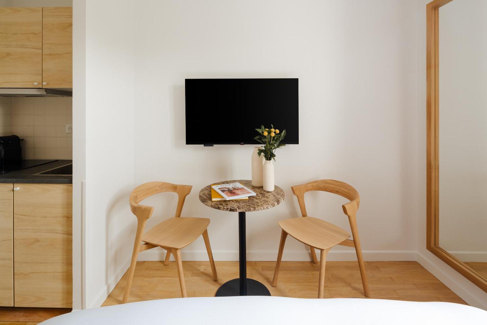 Sonder Quintinie Paris