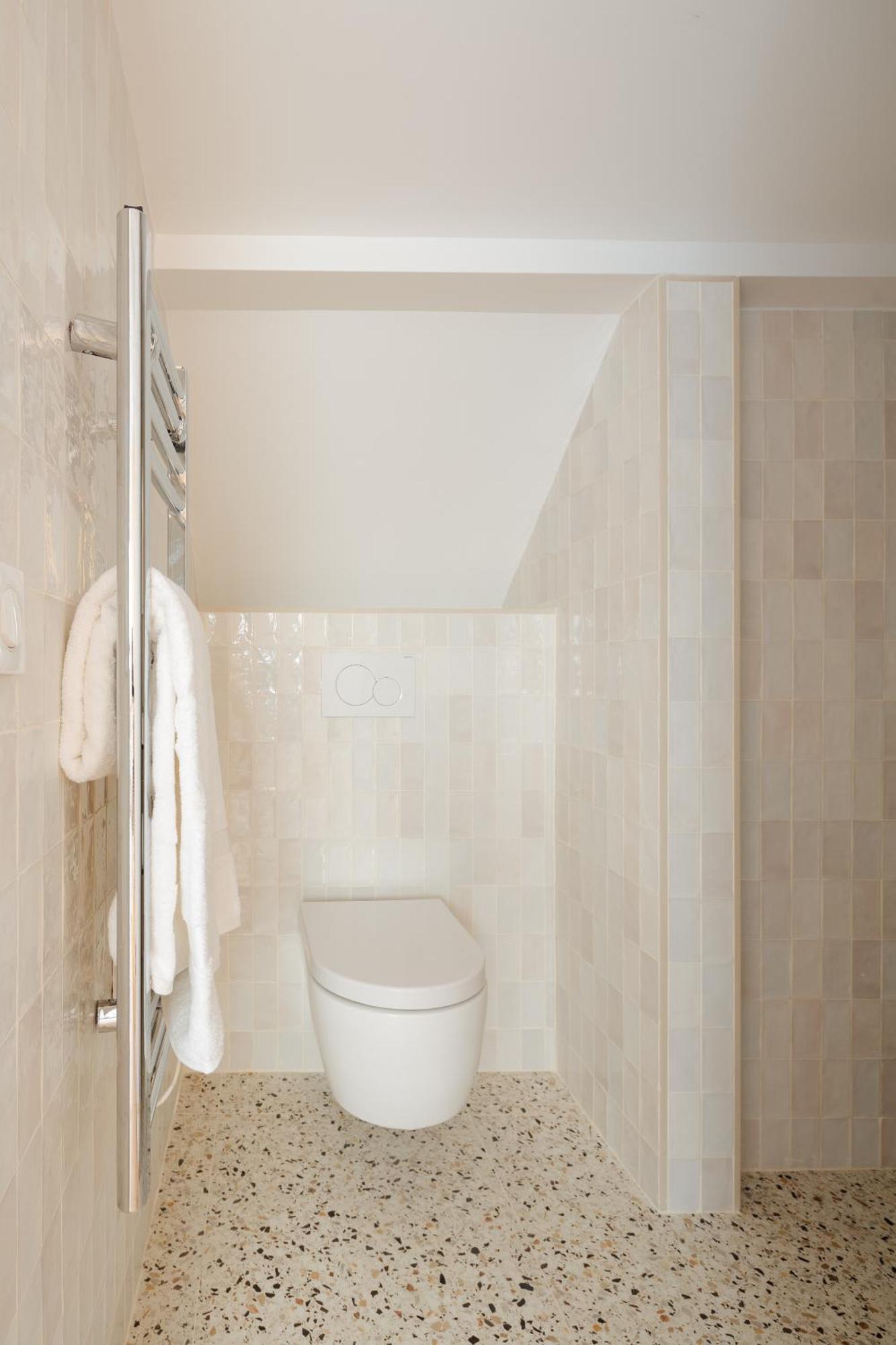 Aparthotel Sonder Quintinie
