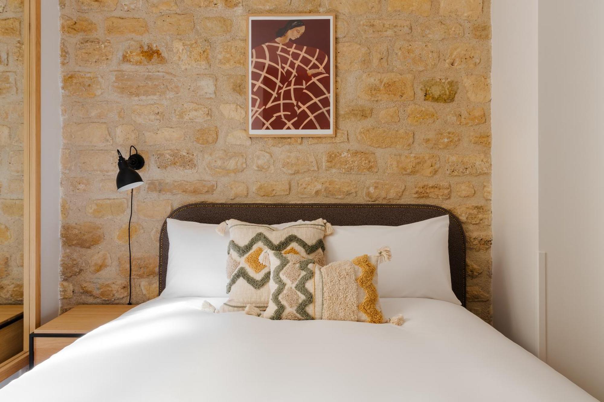 Sonder Quintinie Aparthotel Paris