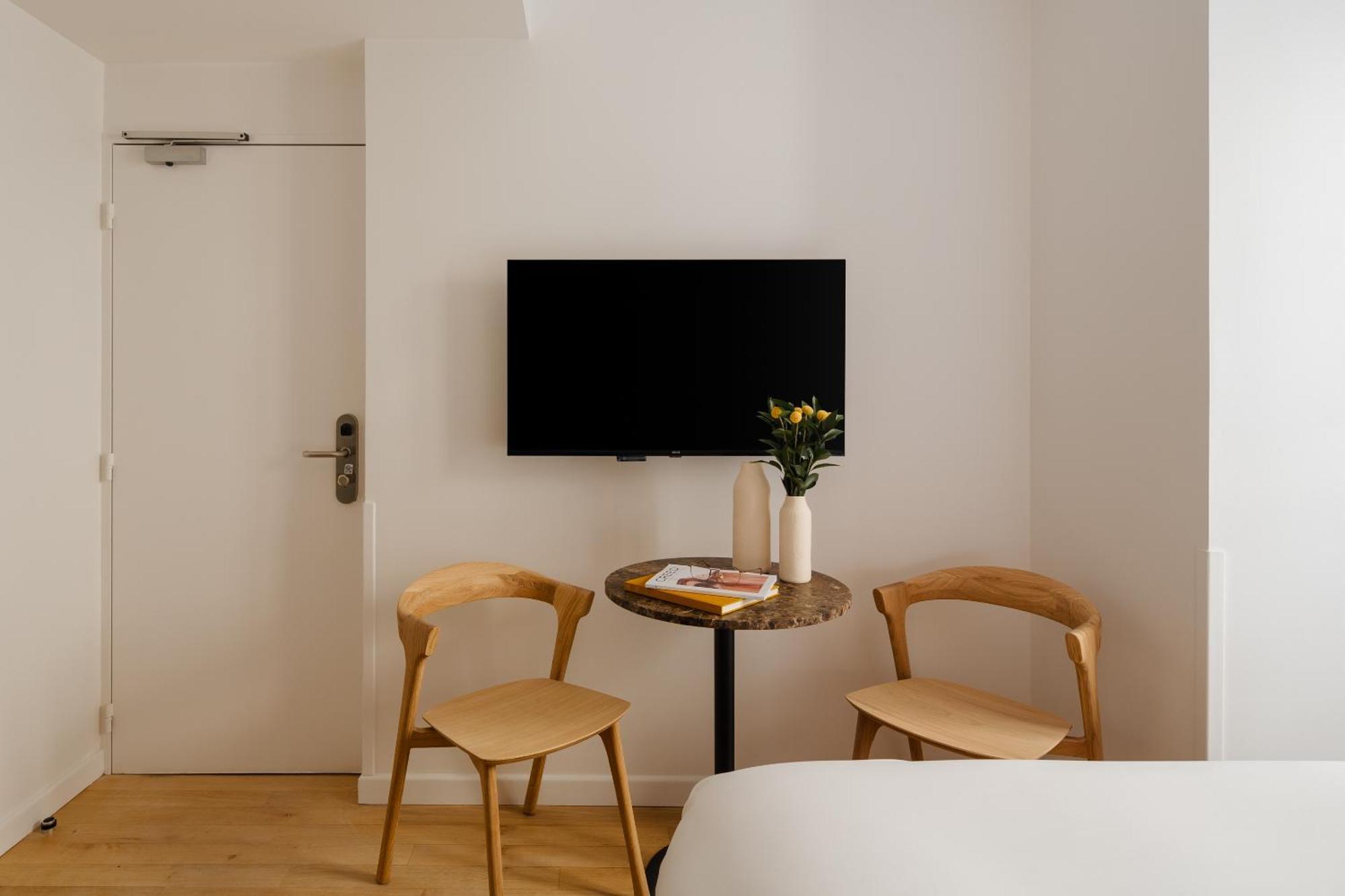 Sonder Quintinie Aparthotel 2*