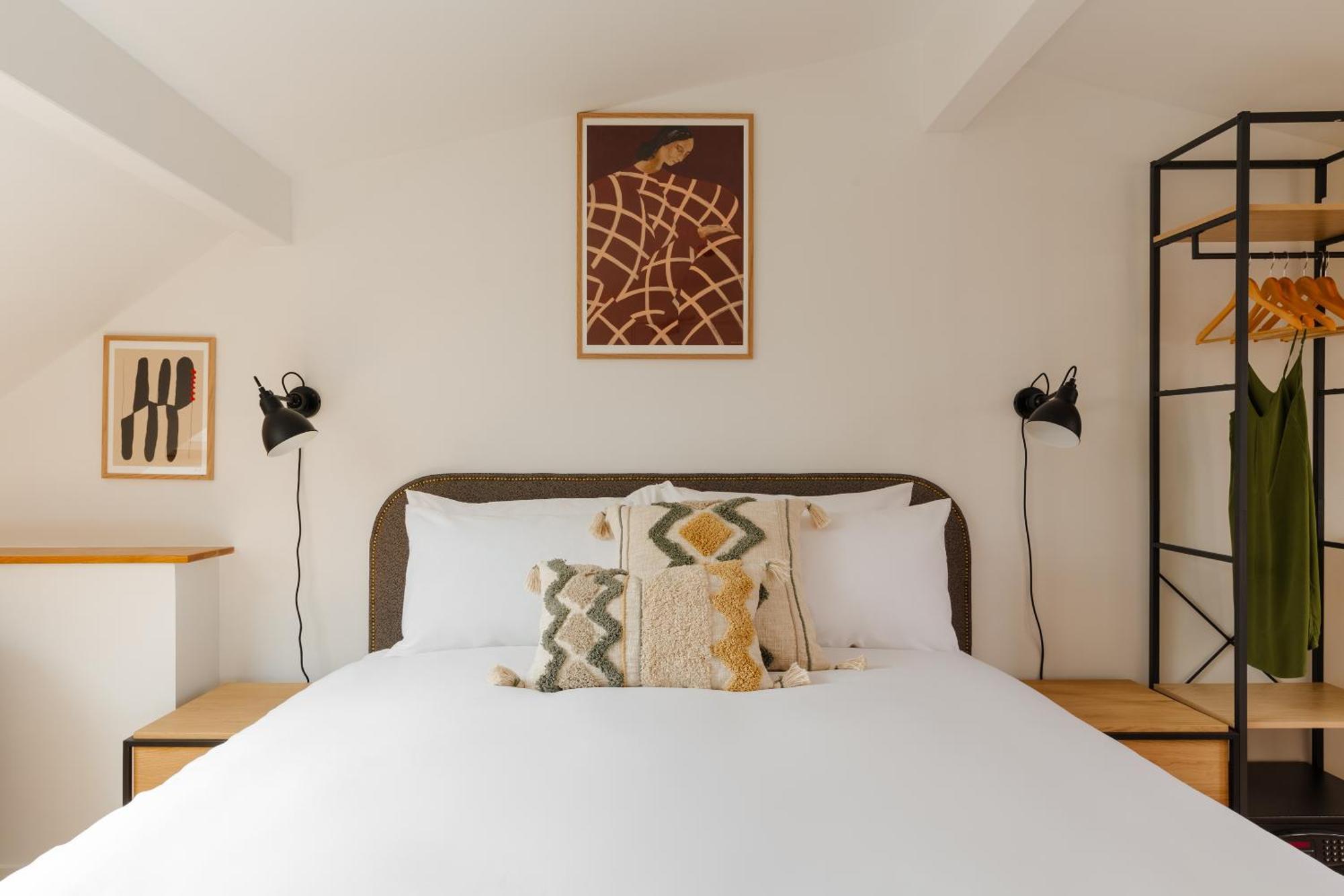 Sonder Quintinie Aparthotel Paris