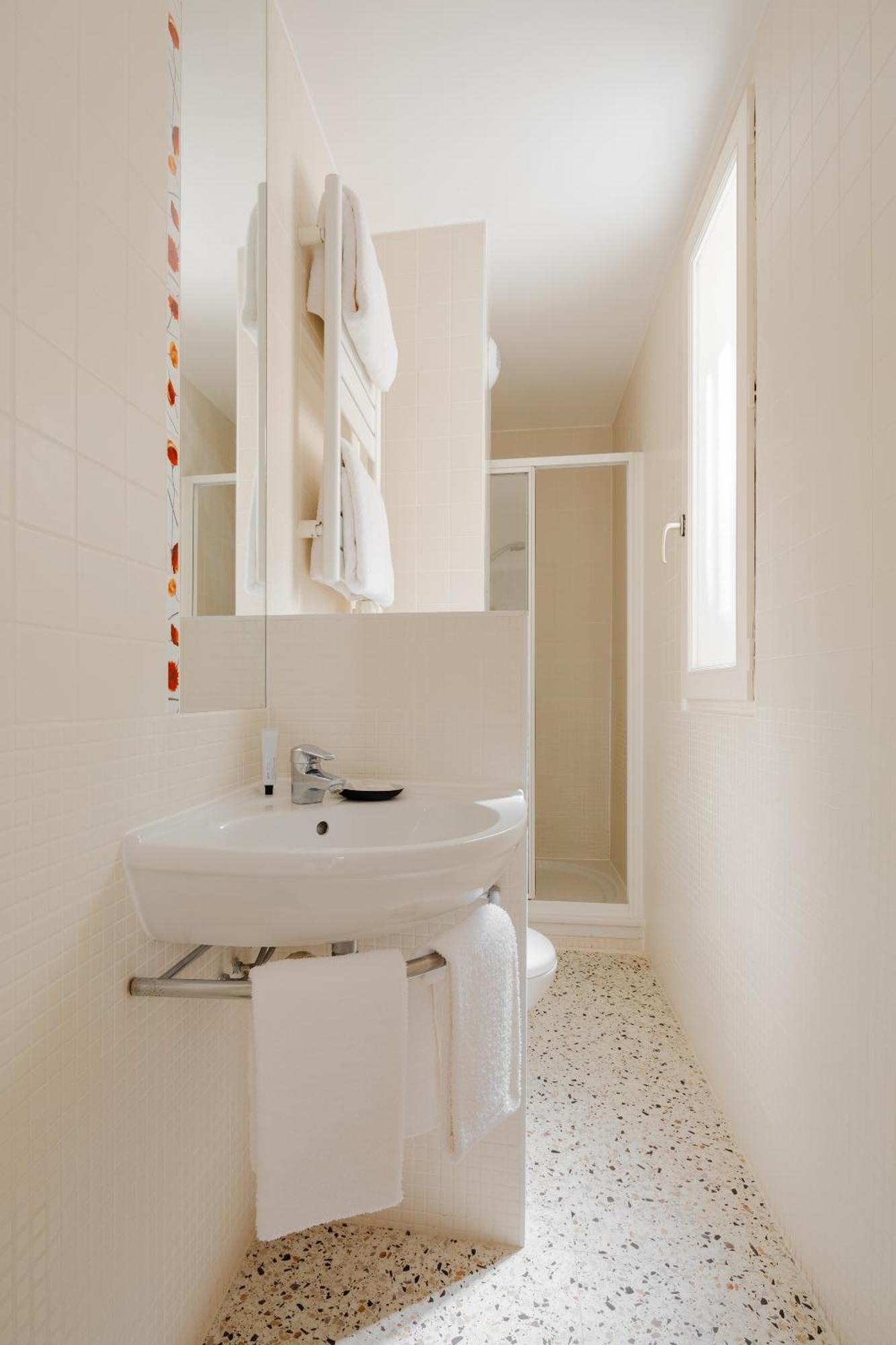 Aparthotel Sonder Quintinie Paris