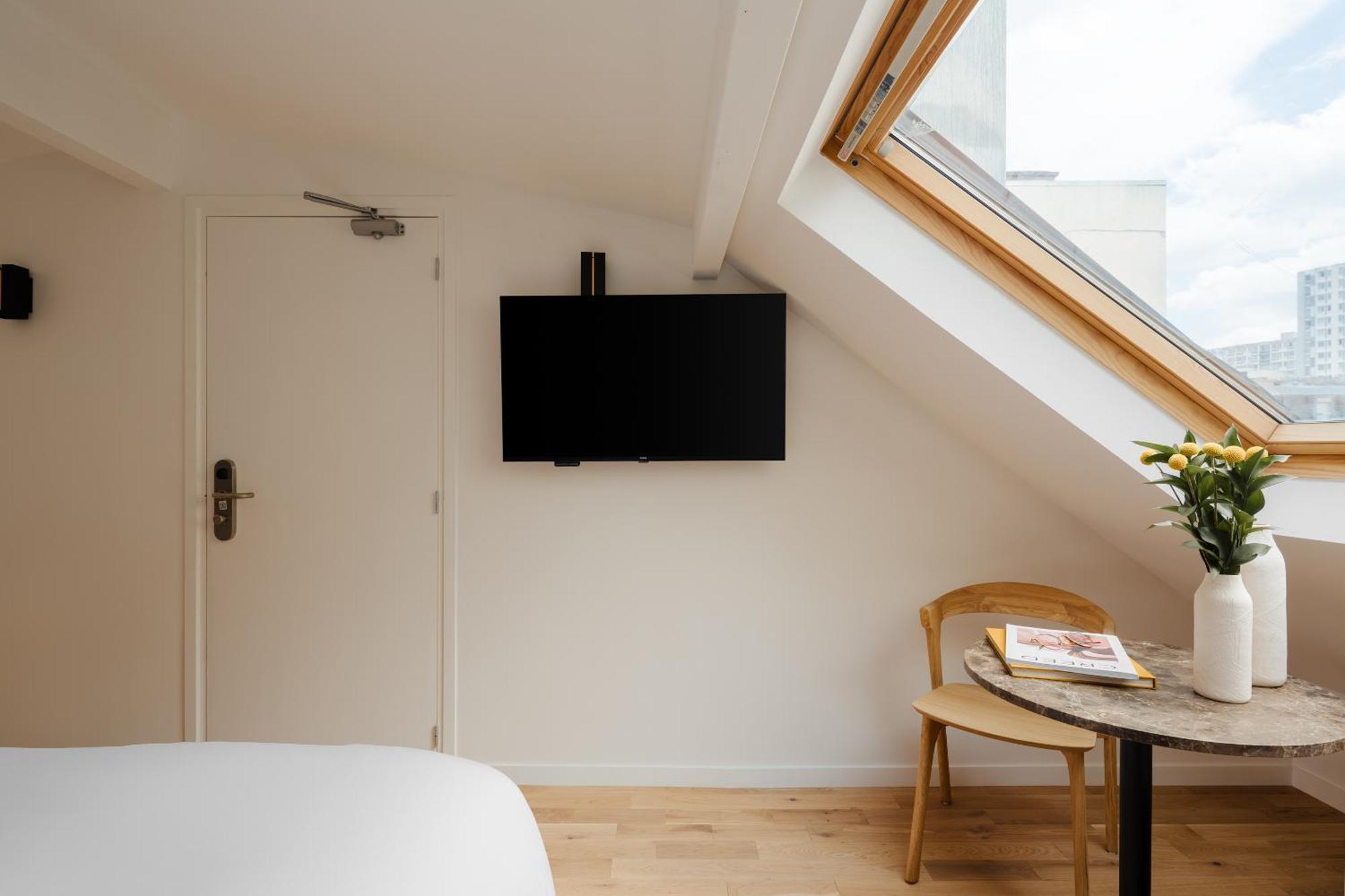 Sonder Quintinie Paris