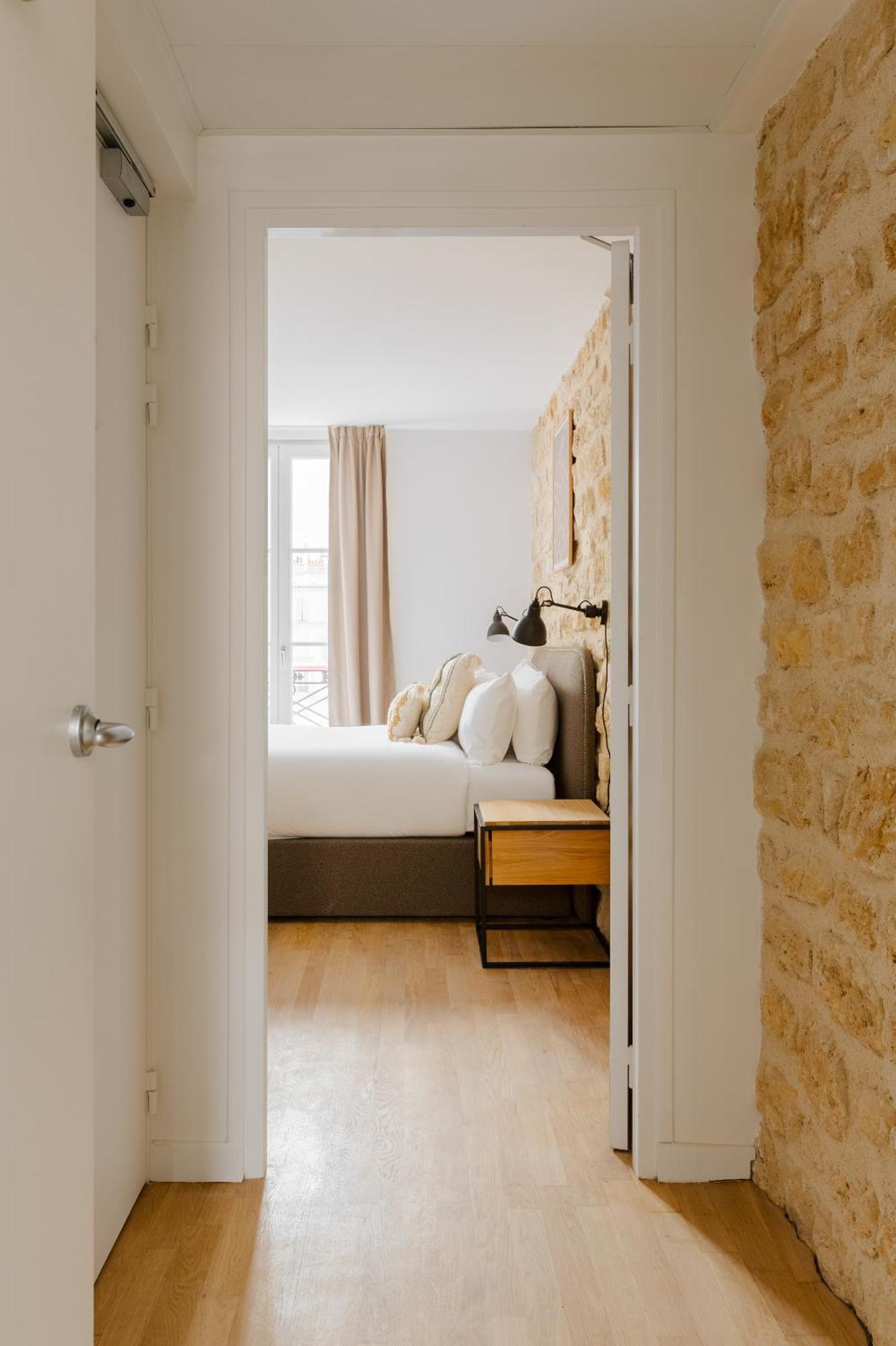 Aparthotel Sonder Quintinie 2*