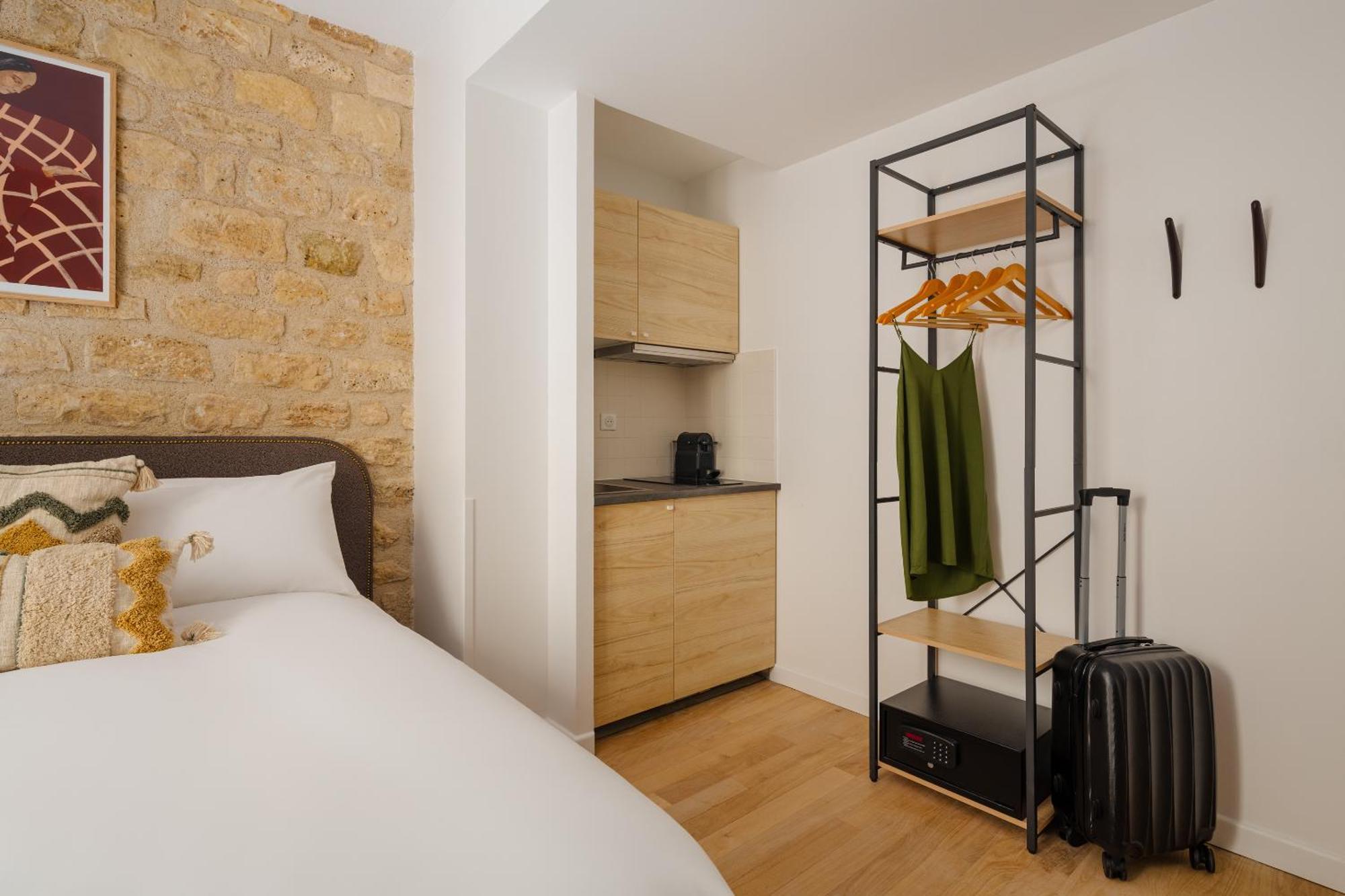 Aparthotel Sonder Quintinie