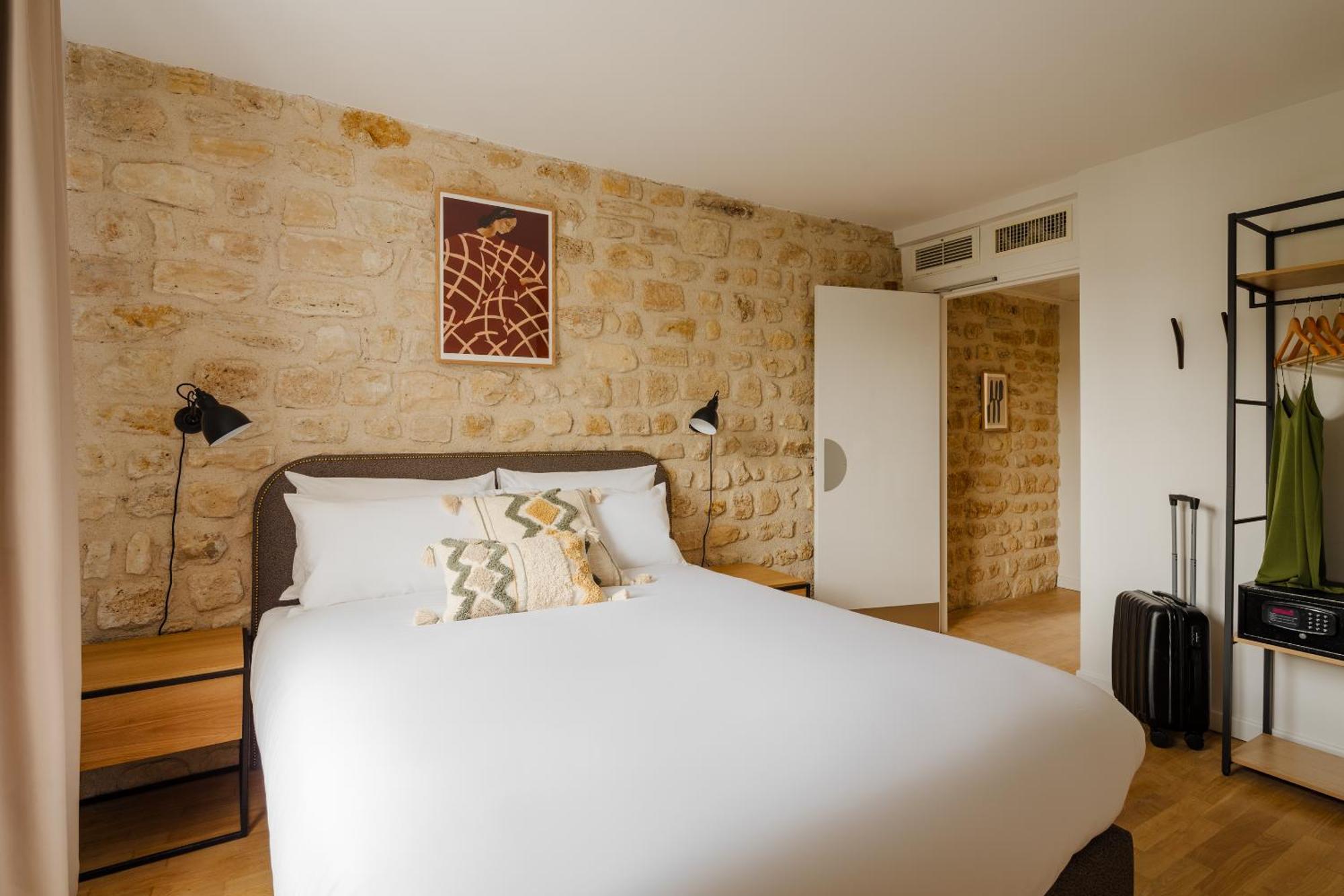 Aparthotel Sonder Quintinie 2*