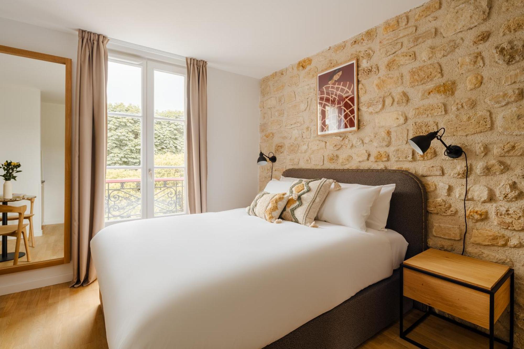 Aparthotel Sonder Quintinie