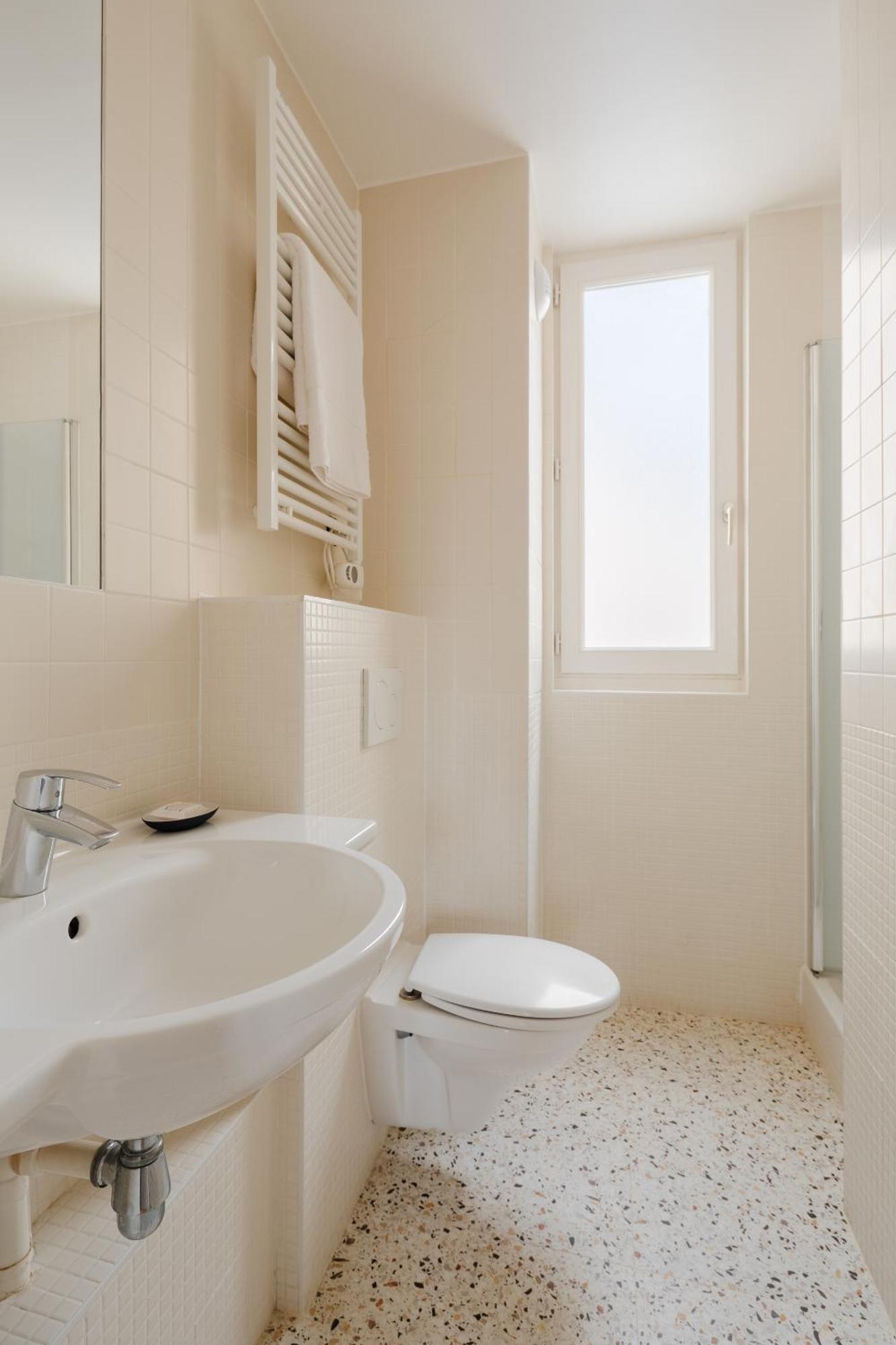 Sonder Quintinie Aparthotel 2*
