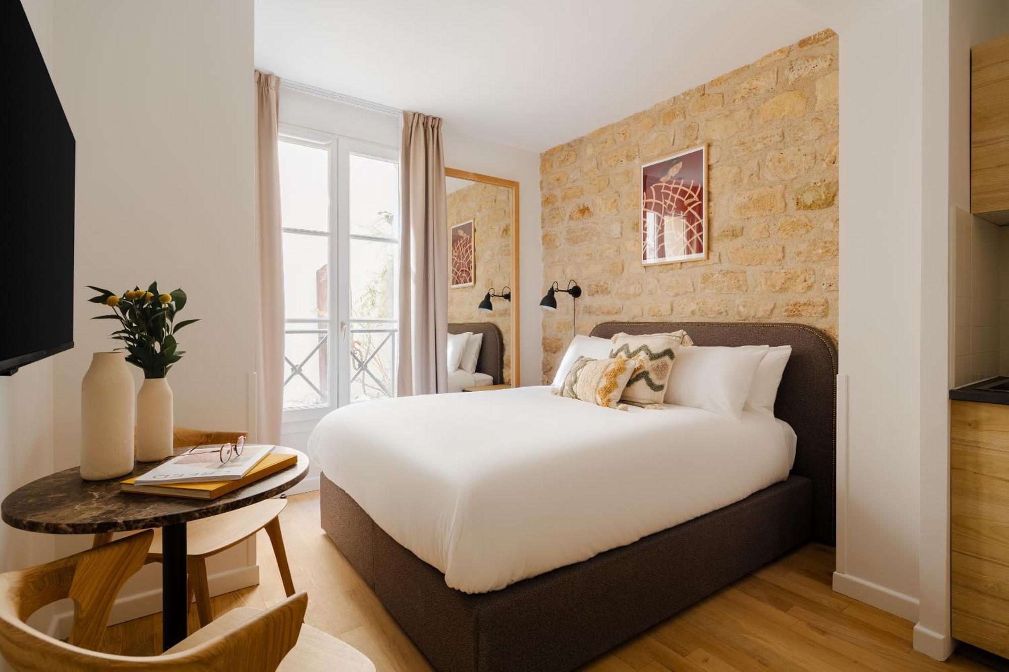 Sonder Quintinie Aparthotel Paris