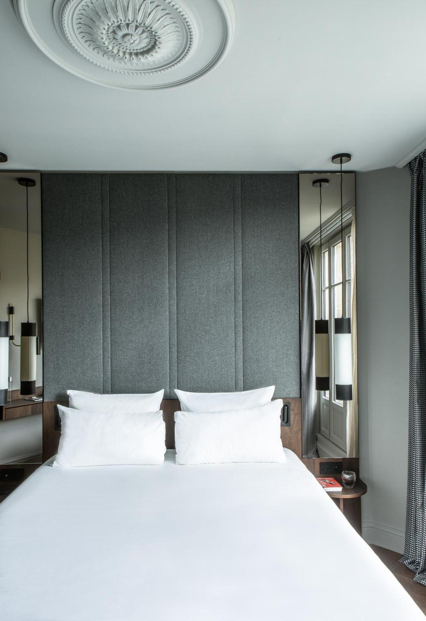 Flanelles 4*