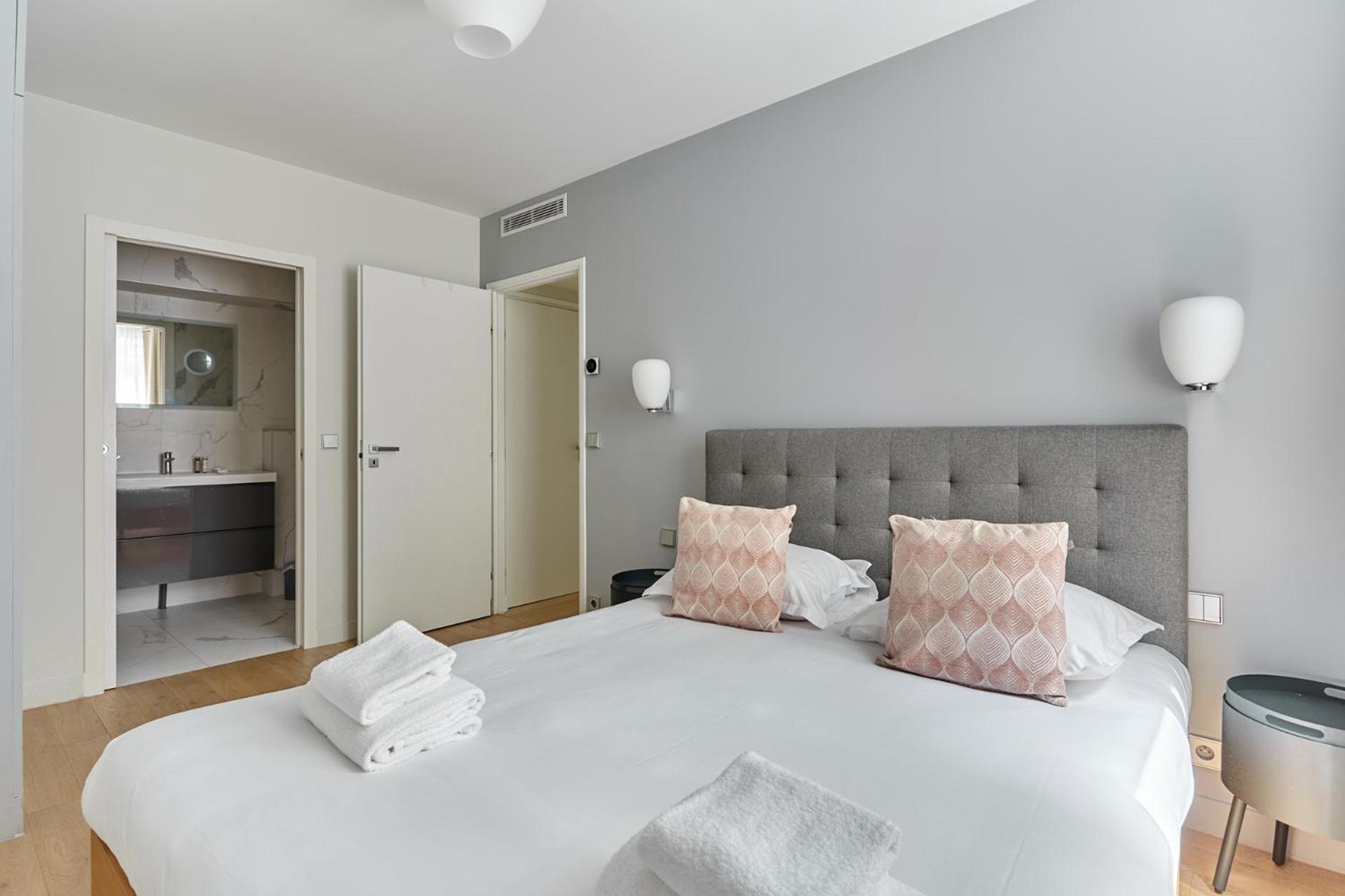 Appartement Porte Maillot Arc De Triomphe By Studio Prestige *