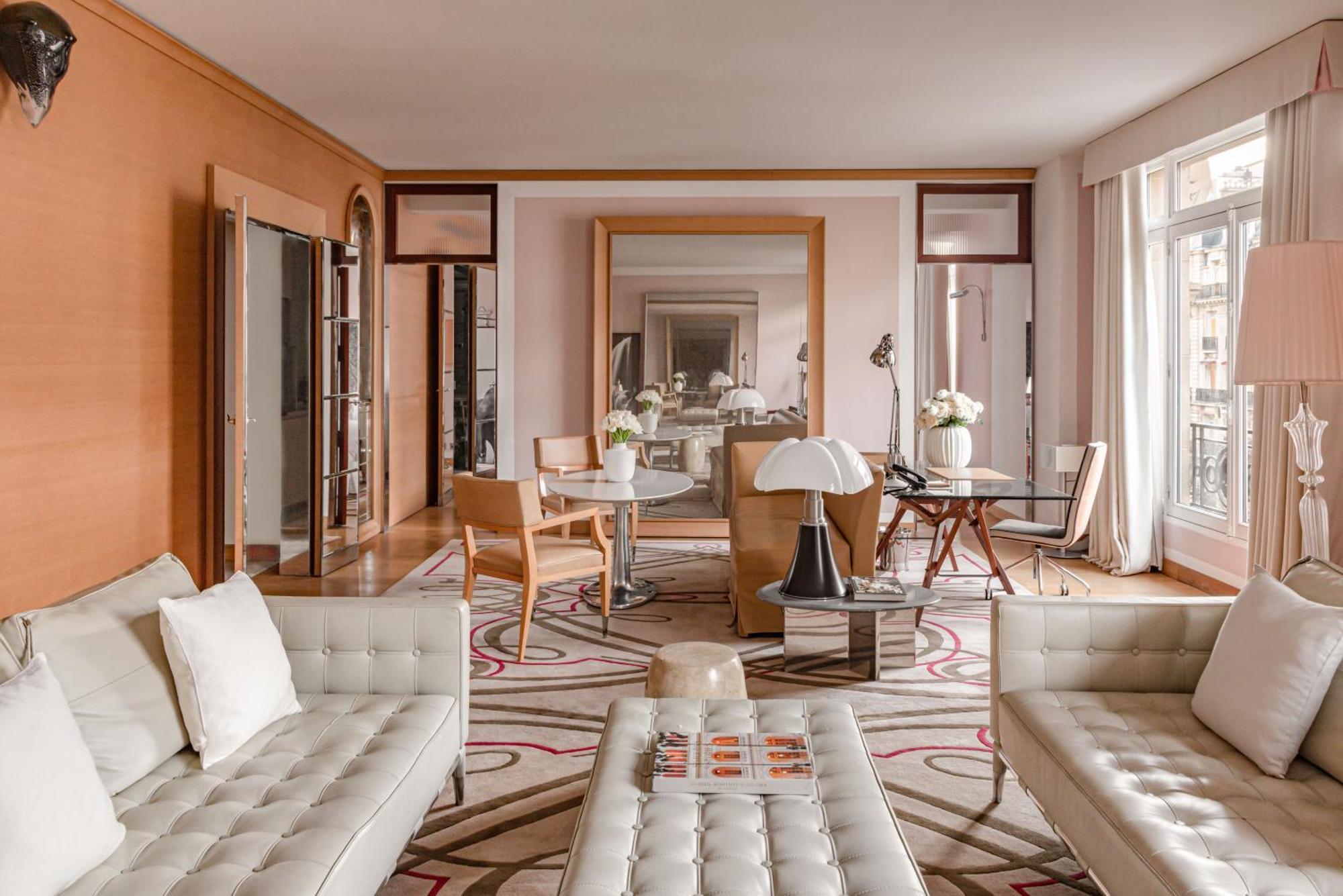 Le Royal Monceau Raffles