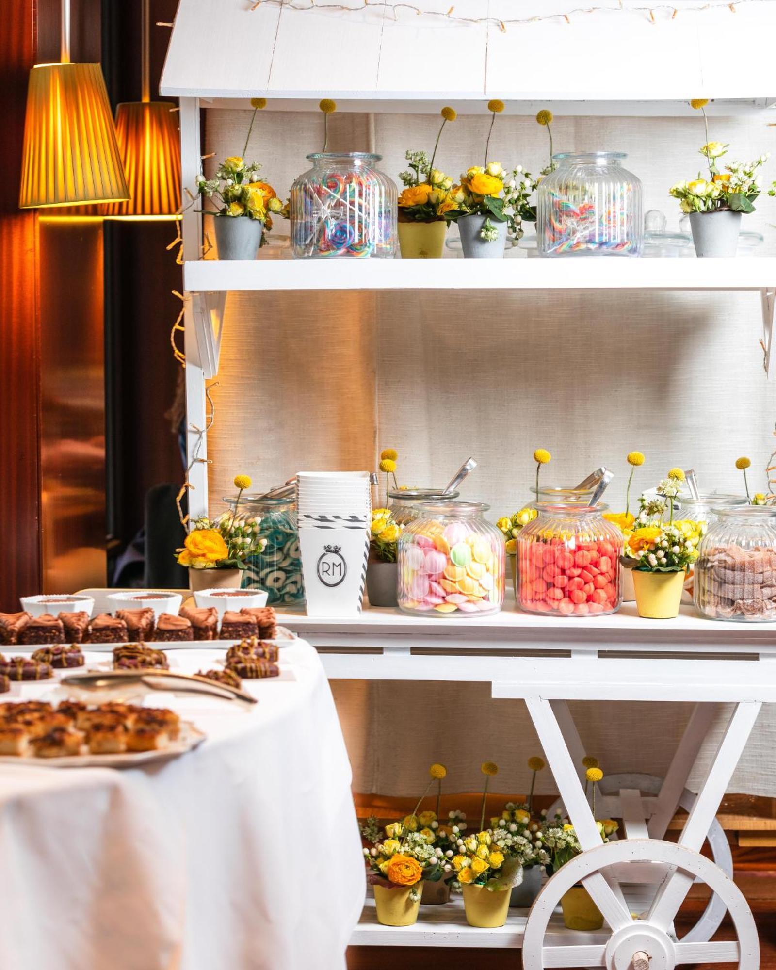 Le Royal Monceau Raffles Hotel