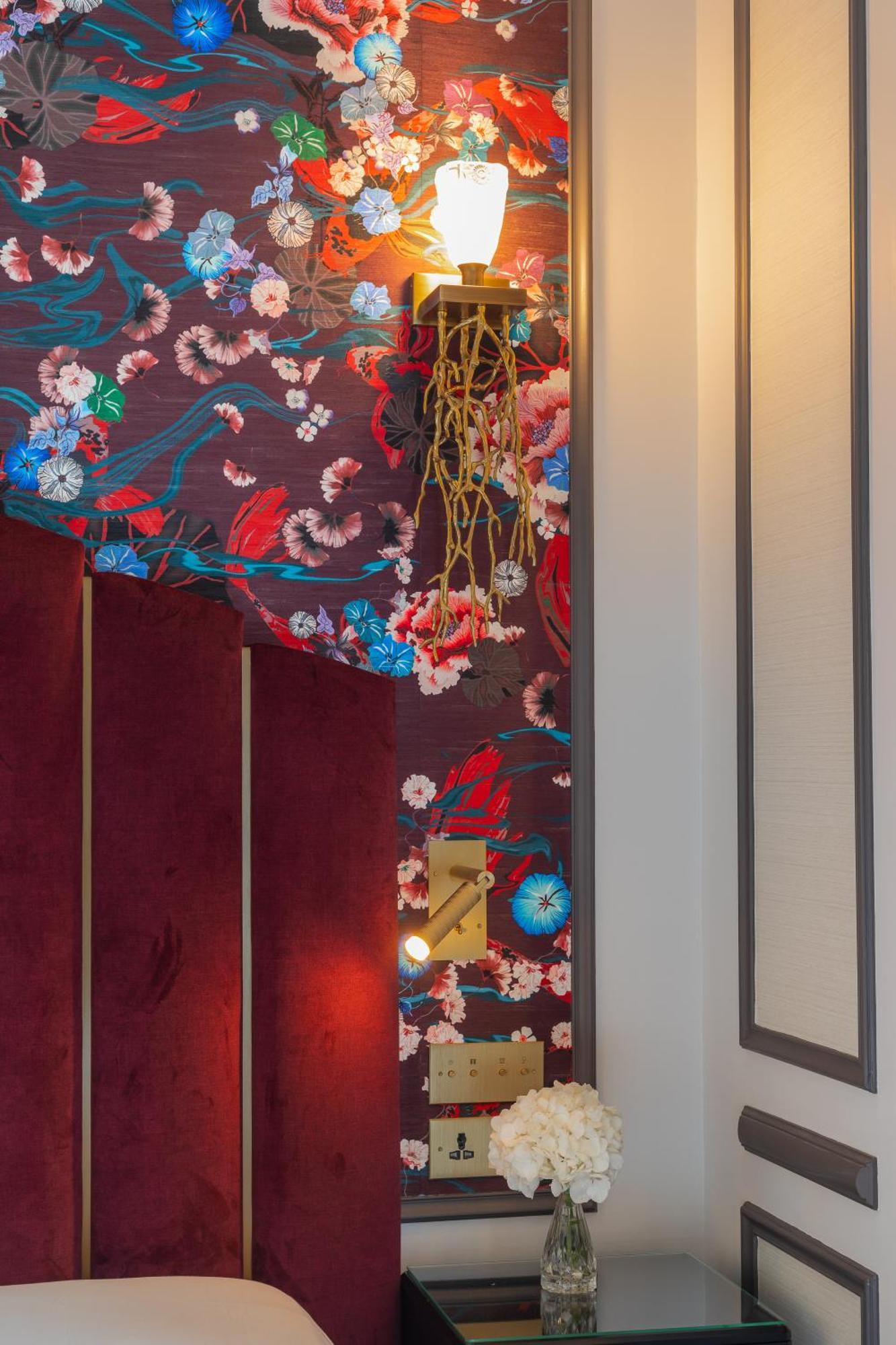 Manolita Hotel Paris