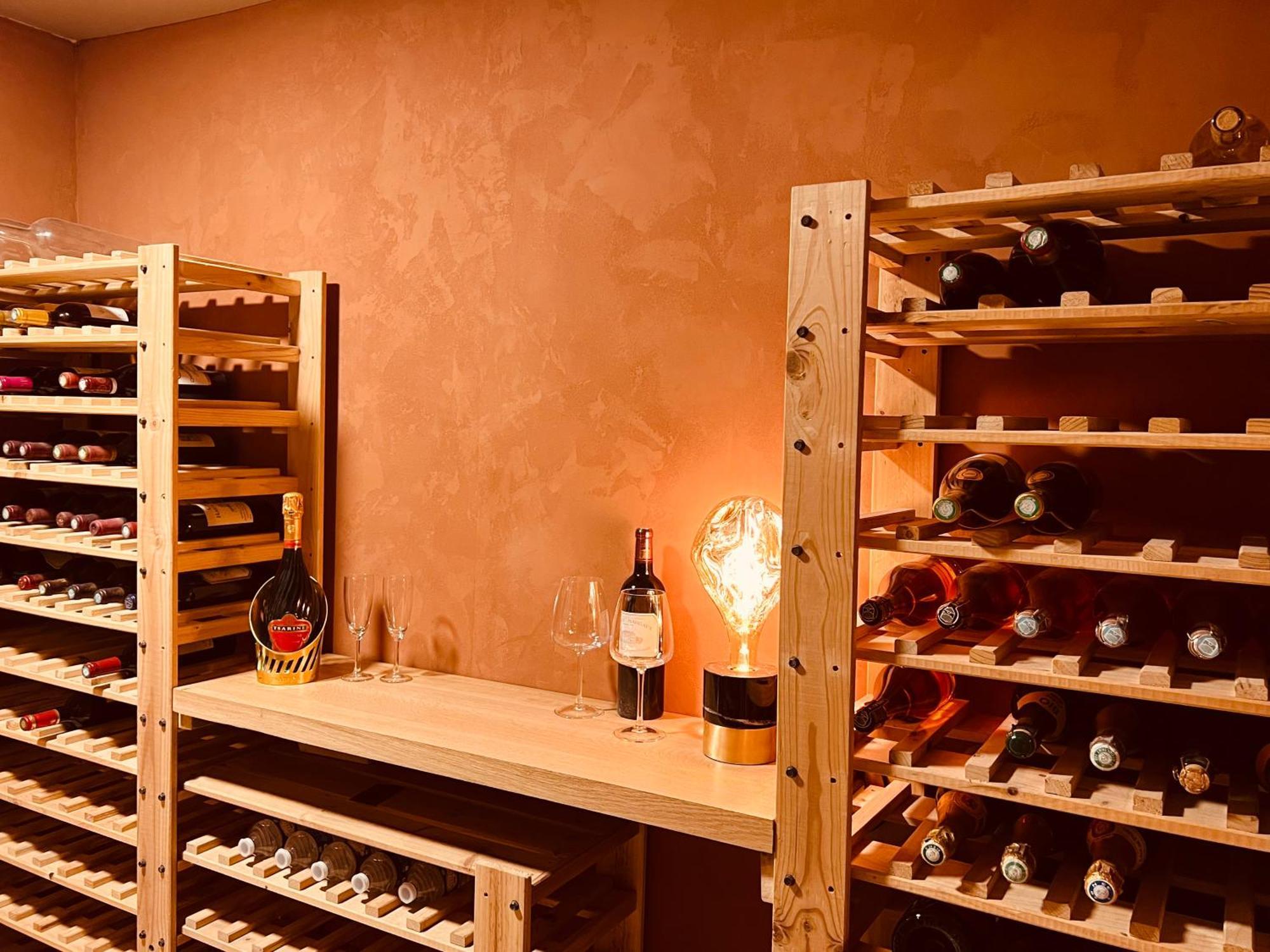 Maison Lavaud Guest house