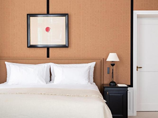 Hotel Balzac & Spa Ikoi 5*