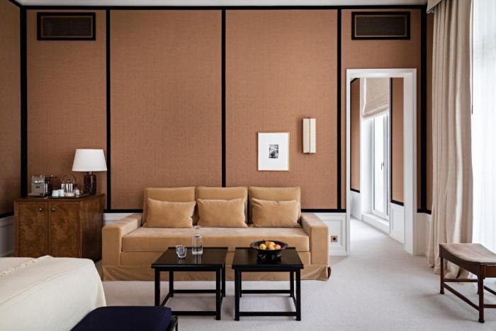 Hotel Balzac & Spa Ikoi Paris